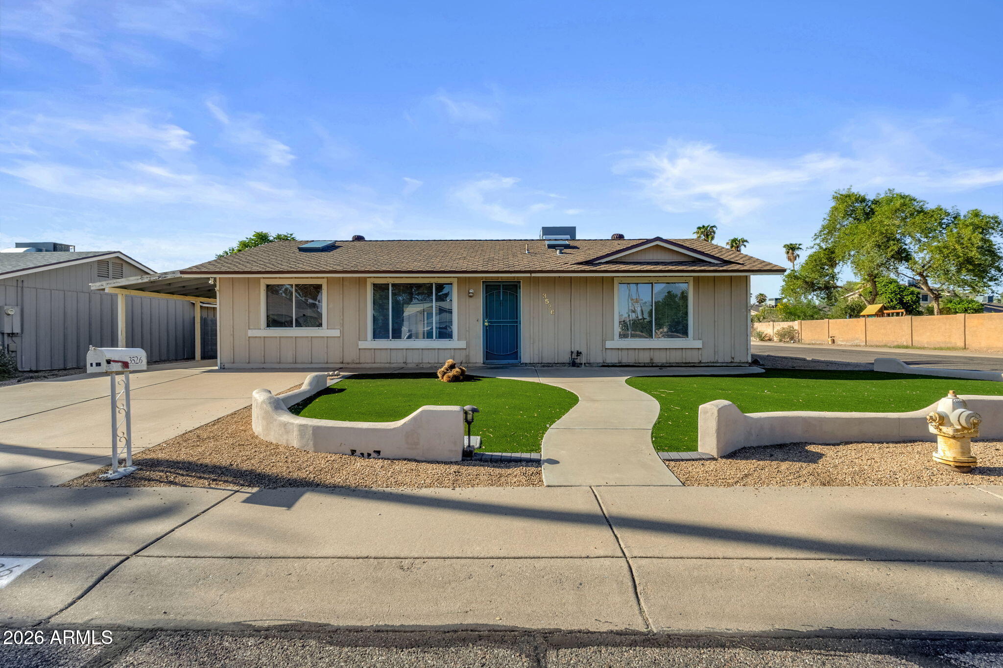 3526 E ANDERSON Drive Phoenix Arizona United States, for Sale, residential, Dee  Nowell, Compass