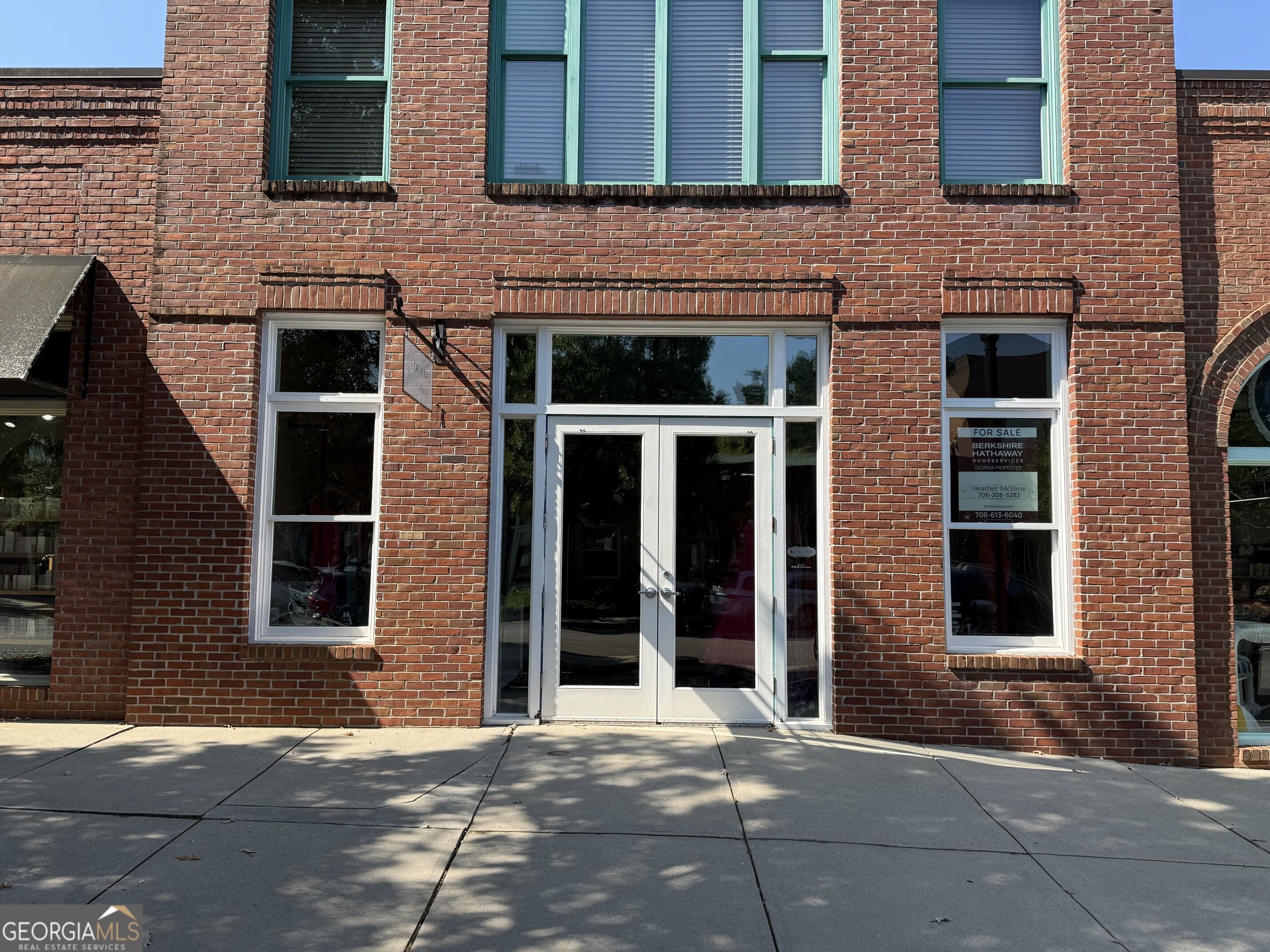 1431 Capital Avenue Watkinsville Georgia United States, for Sale, commercial,  , InCom Real Estate - New Demo Office