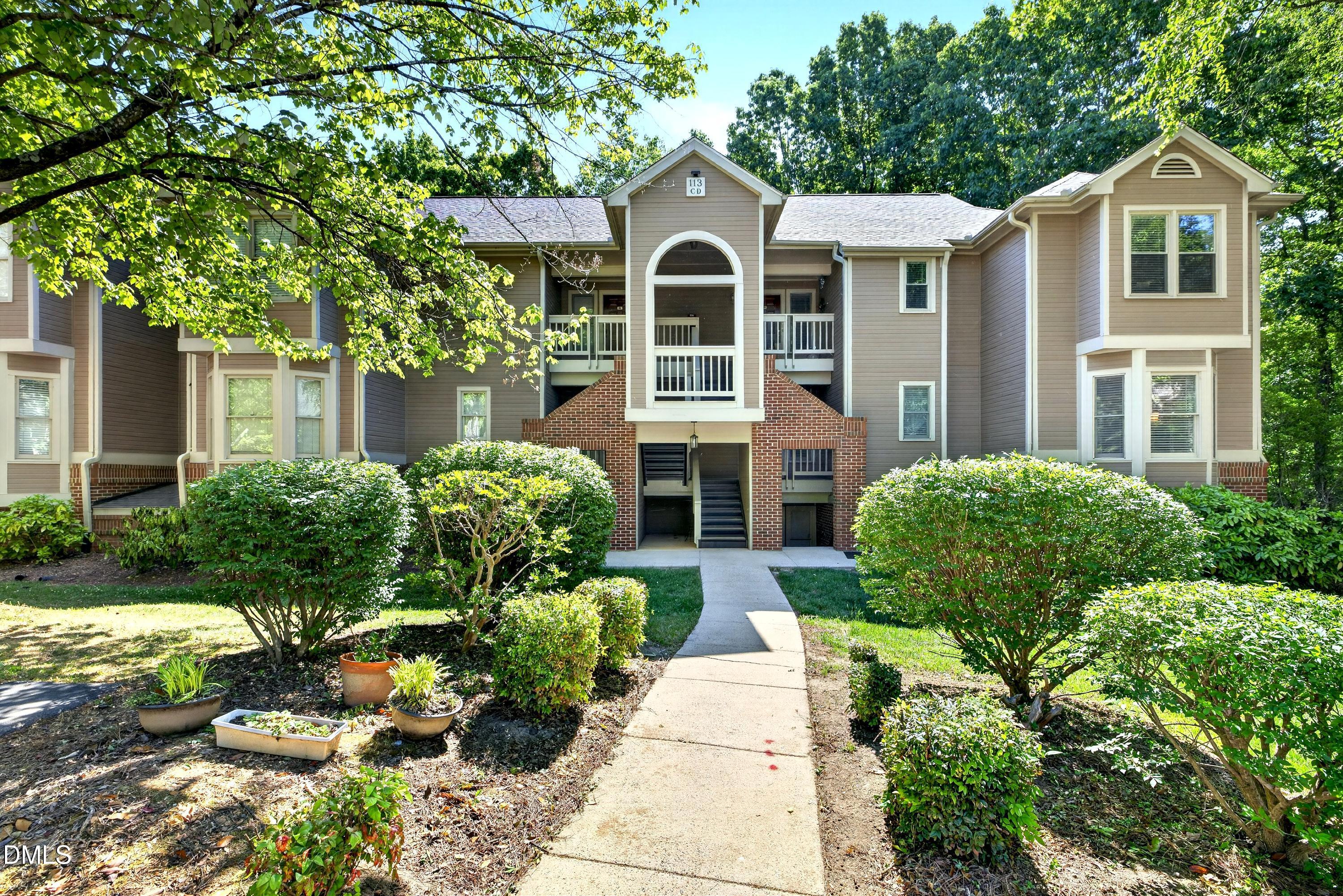 113 Abingdon Court APT Lc Cary North Carolina United States, for Sale, residential,  , Ideal Home Realty LLC