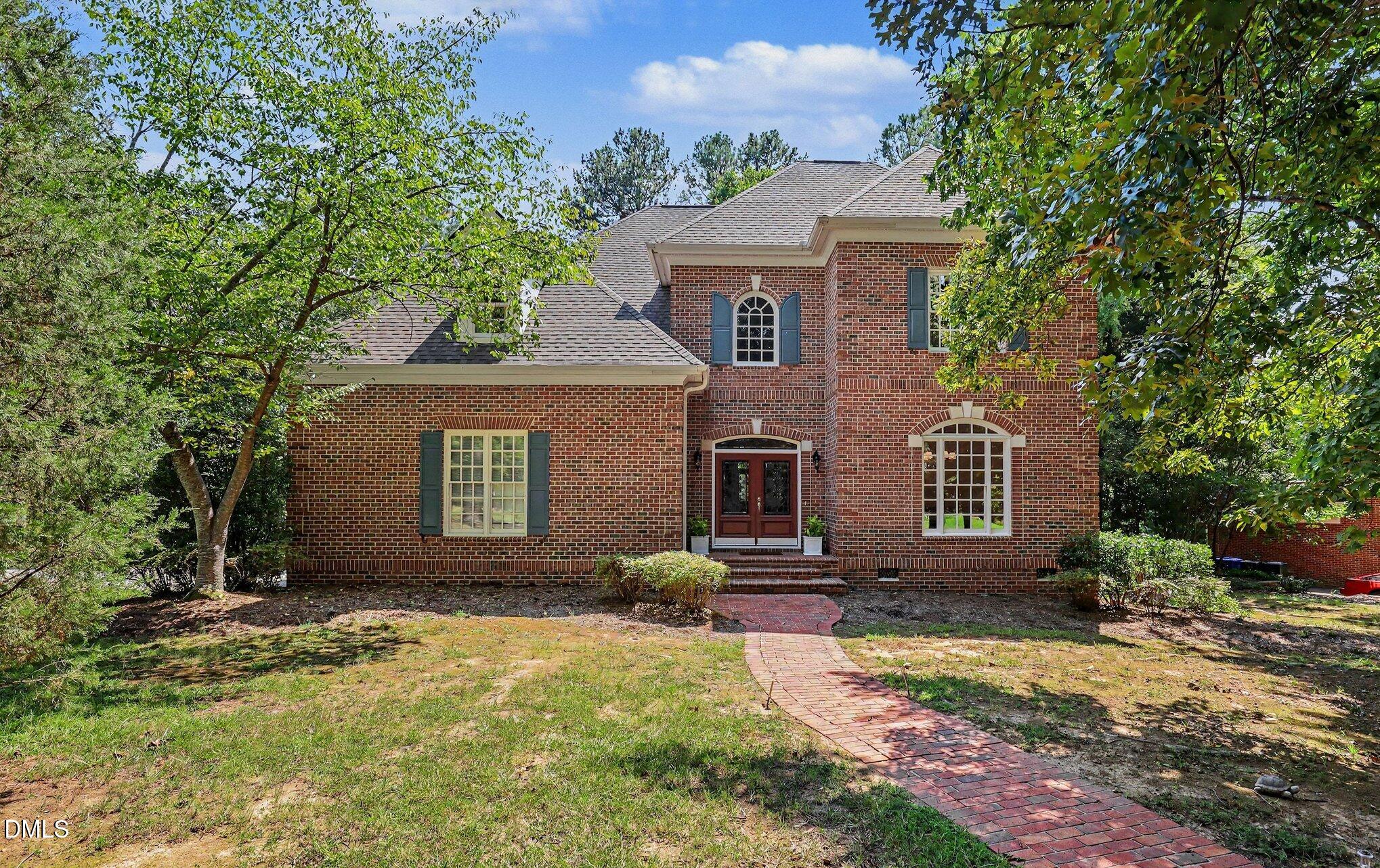3837 Sweeten Creek Road Chapel Hill North Carolina United States, for Sale, residential,  , Realty World - Carolina Properties