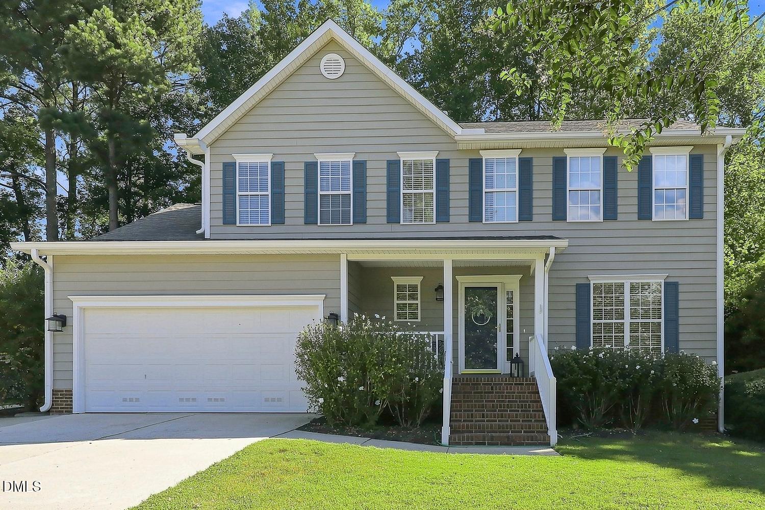 308 Highfield Avenue Cary North Carolina United States, for Sale, residential,  , Ideal Home Realty LLC