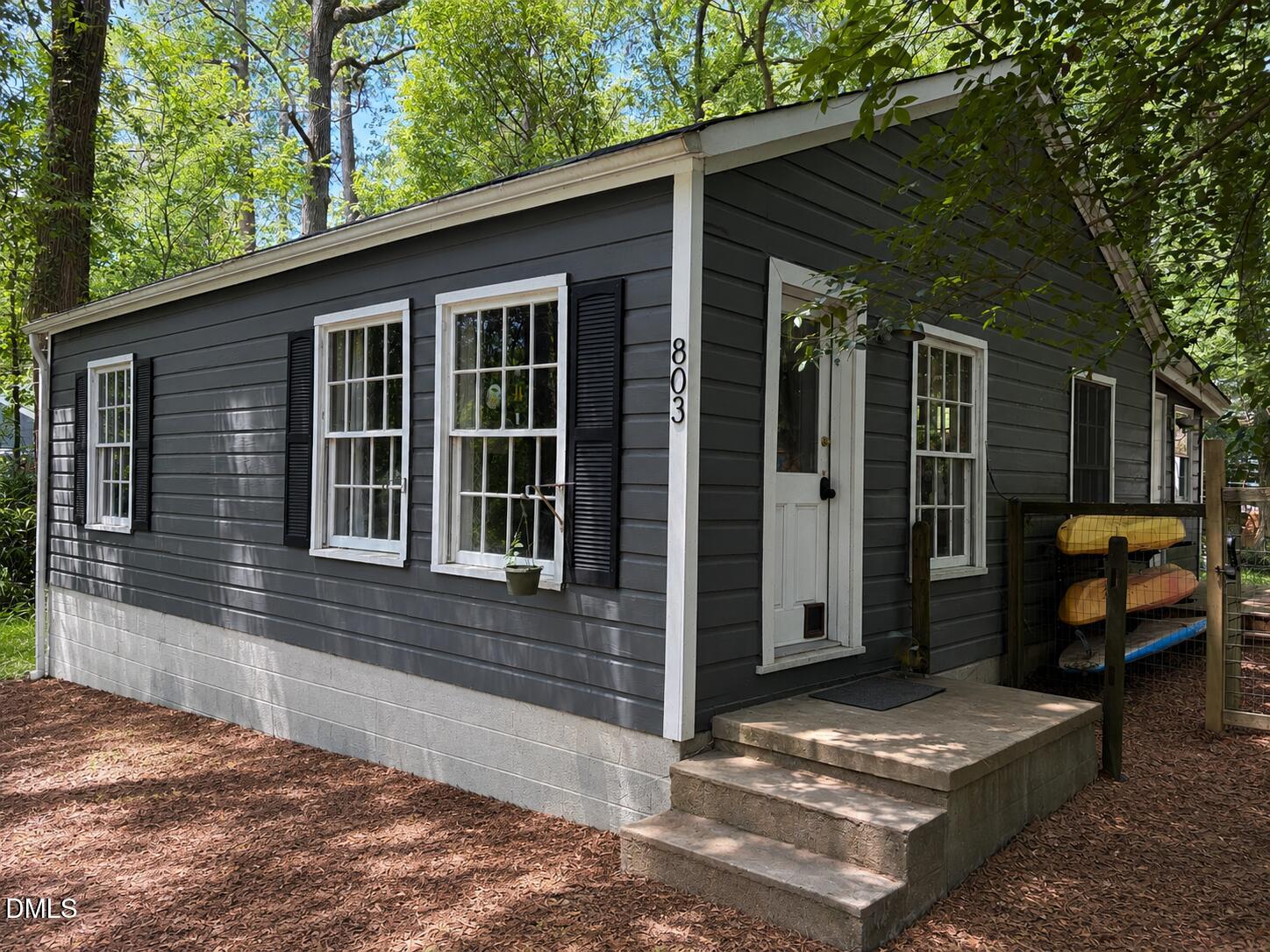803 Branch Street Chapel Hill North Carolina United States, for Sale, residential,  , Realty World - Carolina Properties