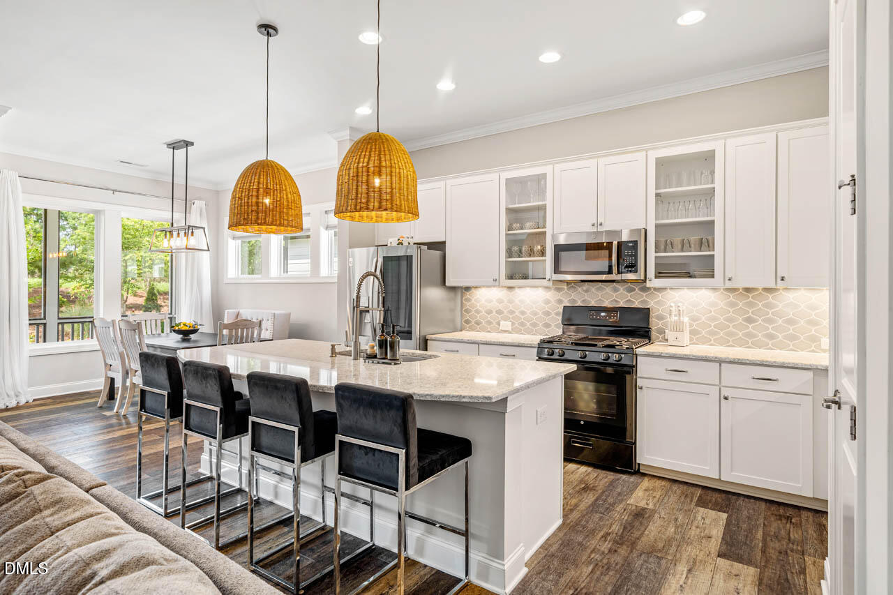 93 Abercorn Circle Chapel Hill North Carolina United States, for Sale, residential,  , Realty World - Carolina Properties