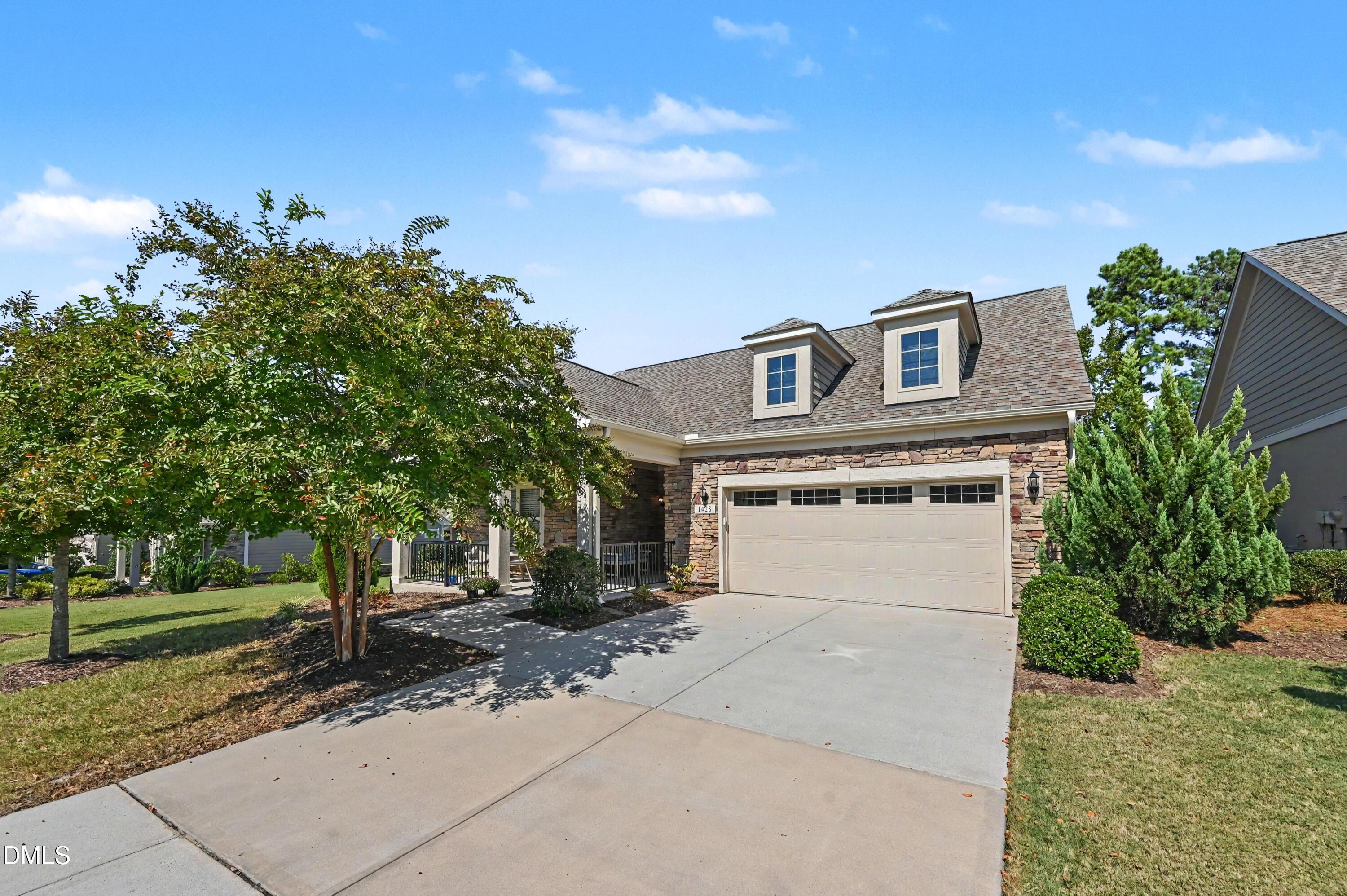 1428 Abbotsford Way Cary North Carolina United States, for Sale, residential,  , Ideal Home Realty LLC