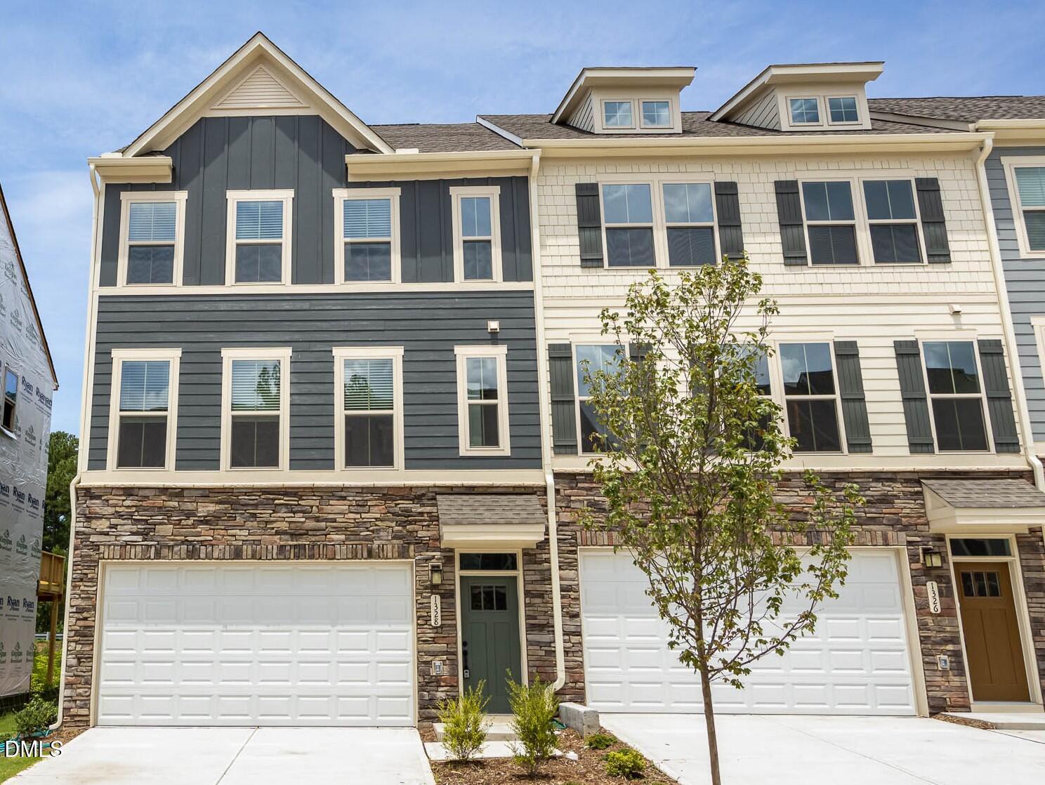1328 Channing Park Circle Cary North Carolina United States, for Sale, residential,  , Ideal Home Realty LLC