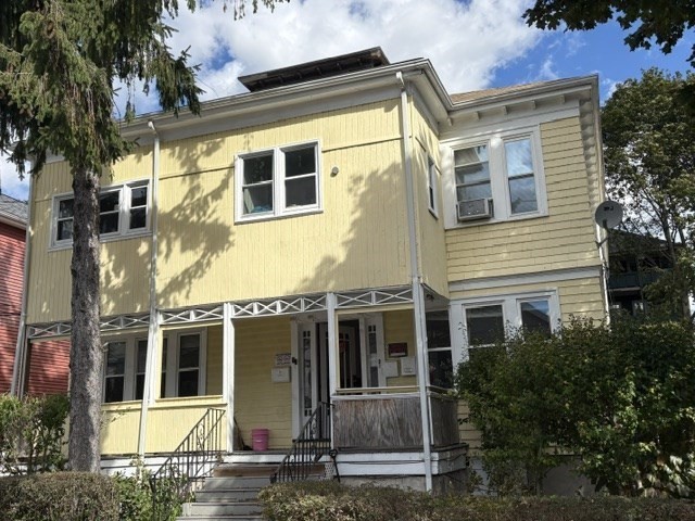 23 Tennis Road  UNIT 1 Boston Massachusetts United States, for Rent, residential,  , The Edwards Realty Team - Barrett Sotheby's International Realty