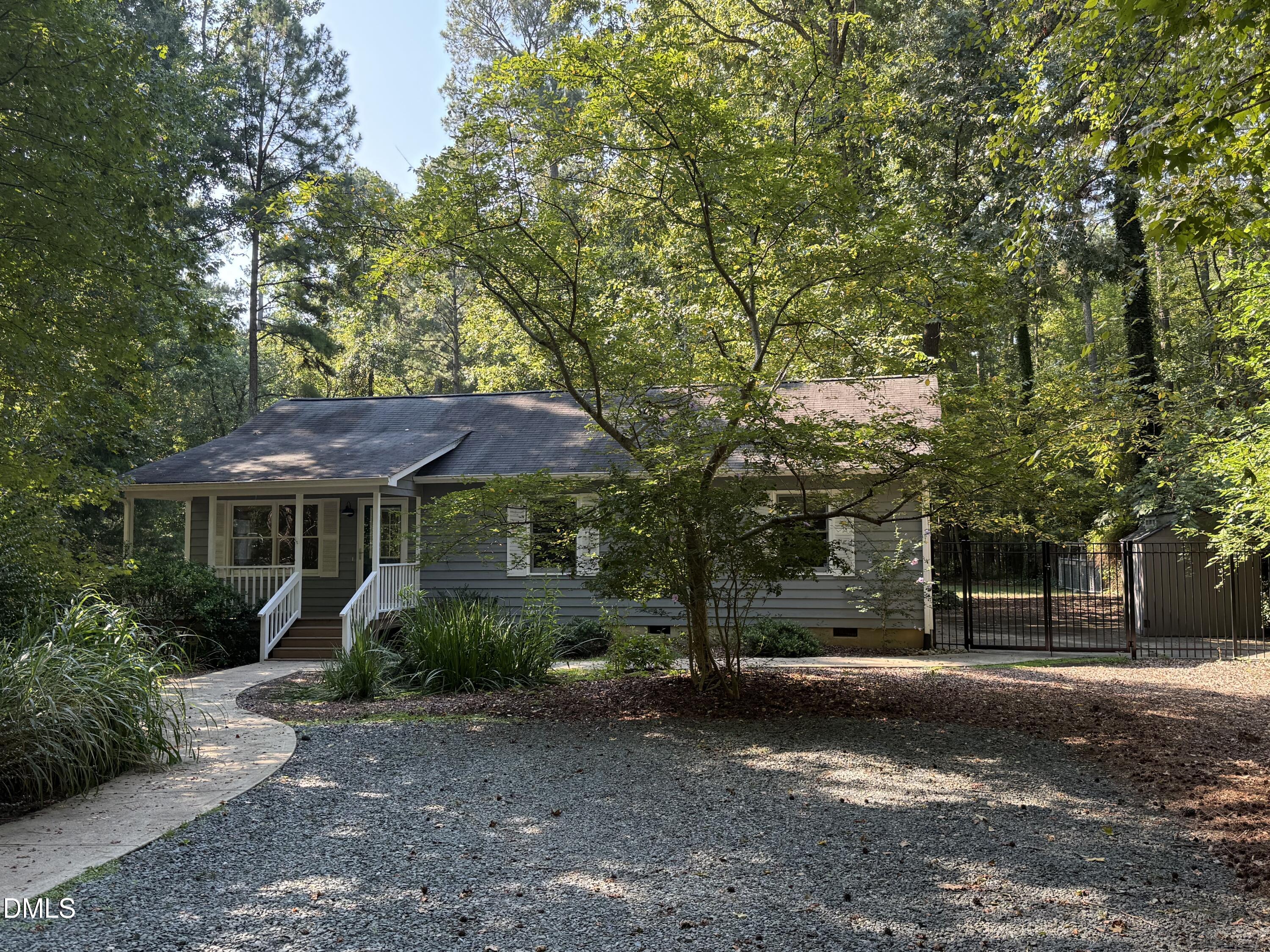 137 B Windsor Circle Chapel Hill North Carolina United States, for Sale, residential,  , Realty World - Carolina Properties