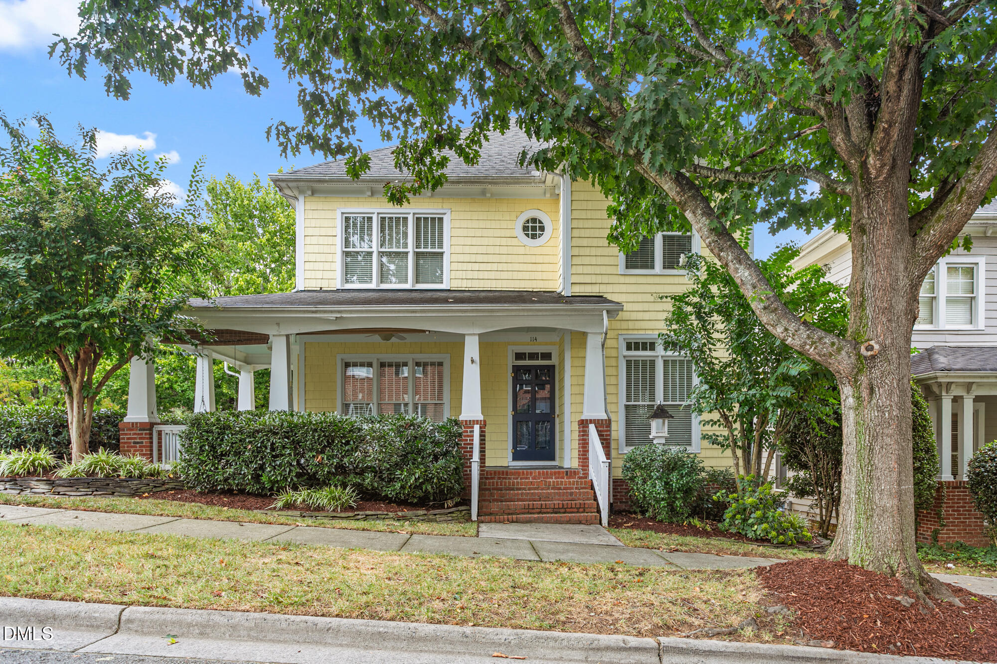 114 Westside Drive Chapel Hill North Carolina United States, for Sale, residential,  , Realty World - Carolina Properties