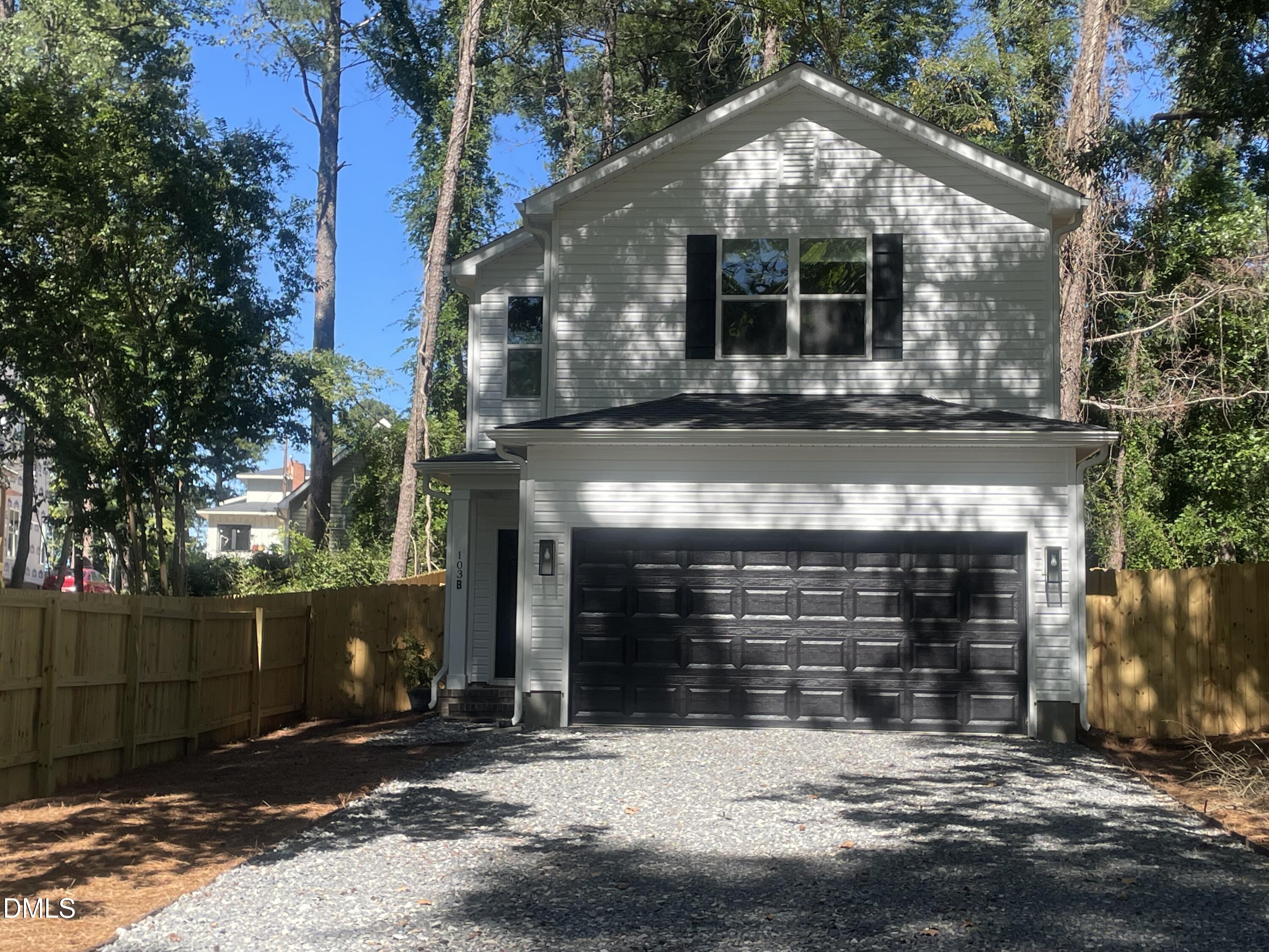 103 B Garden Street Chapel Hill North Carolina United States, for Sale, residential,  , Realty World - Carolina Properties