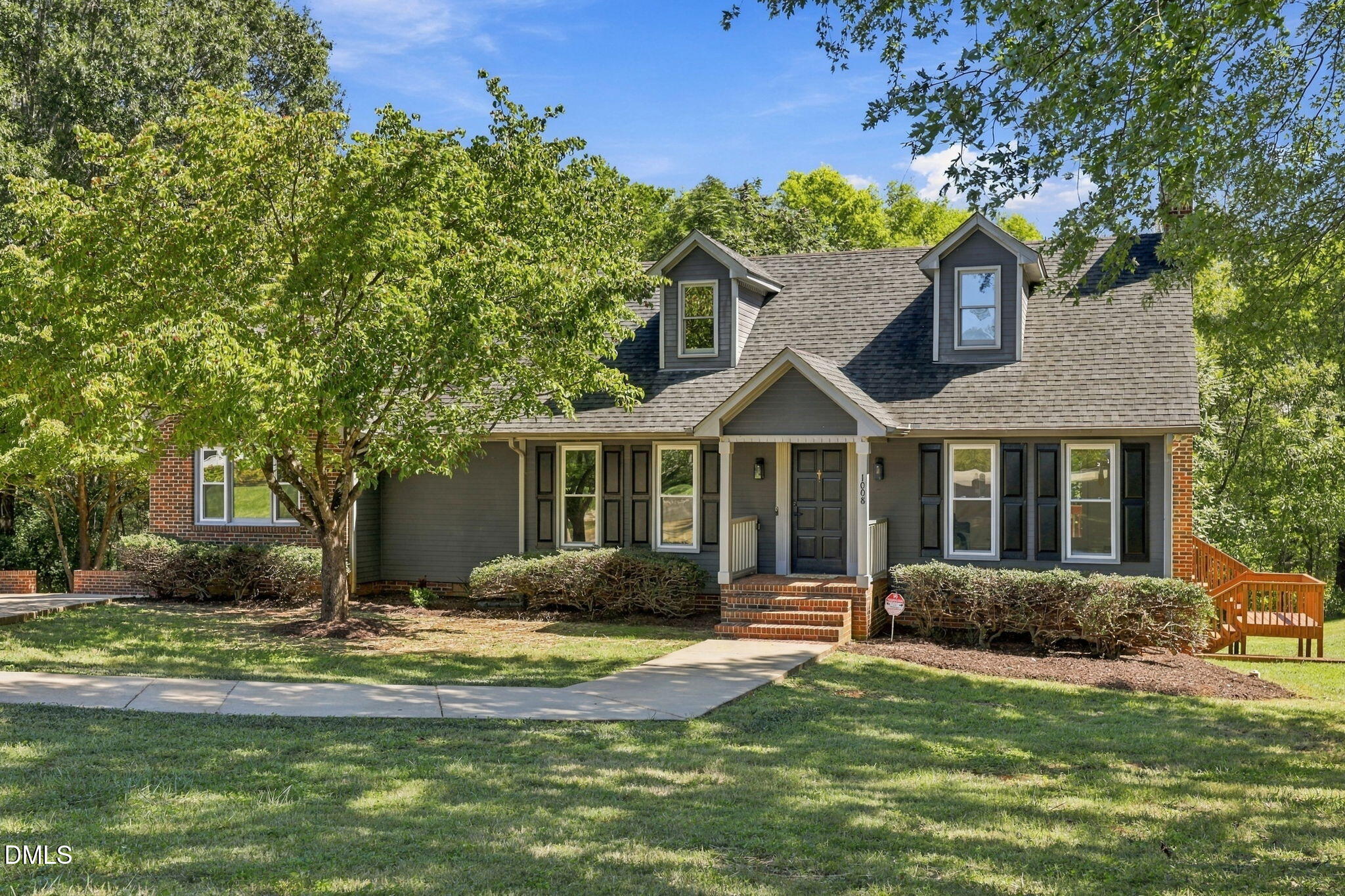 1008 Panther Court Hillsborough North Carolina United States, for Sale, residential,  , Realty World - Carolina Properties