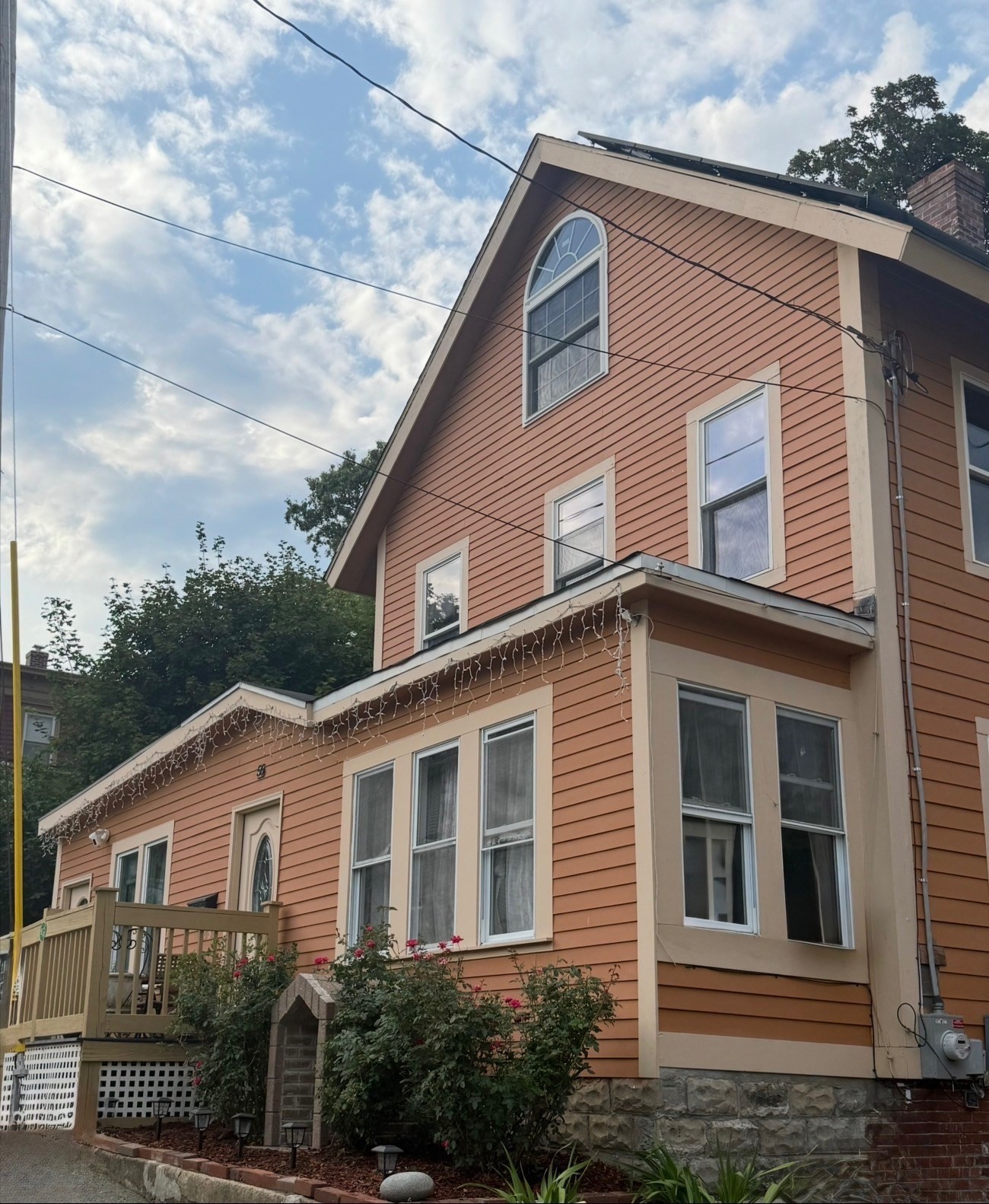 56 Orange St Fitchburg Massachusetts United States, for Sale, residential,  , HouZingo