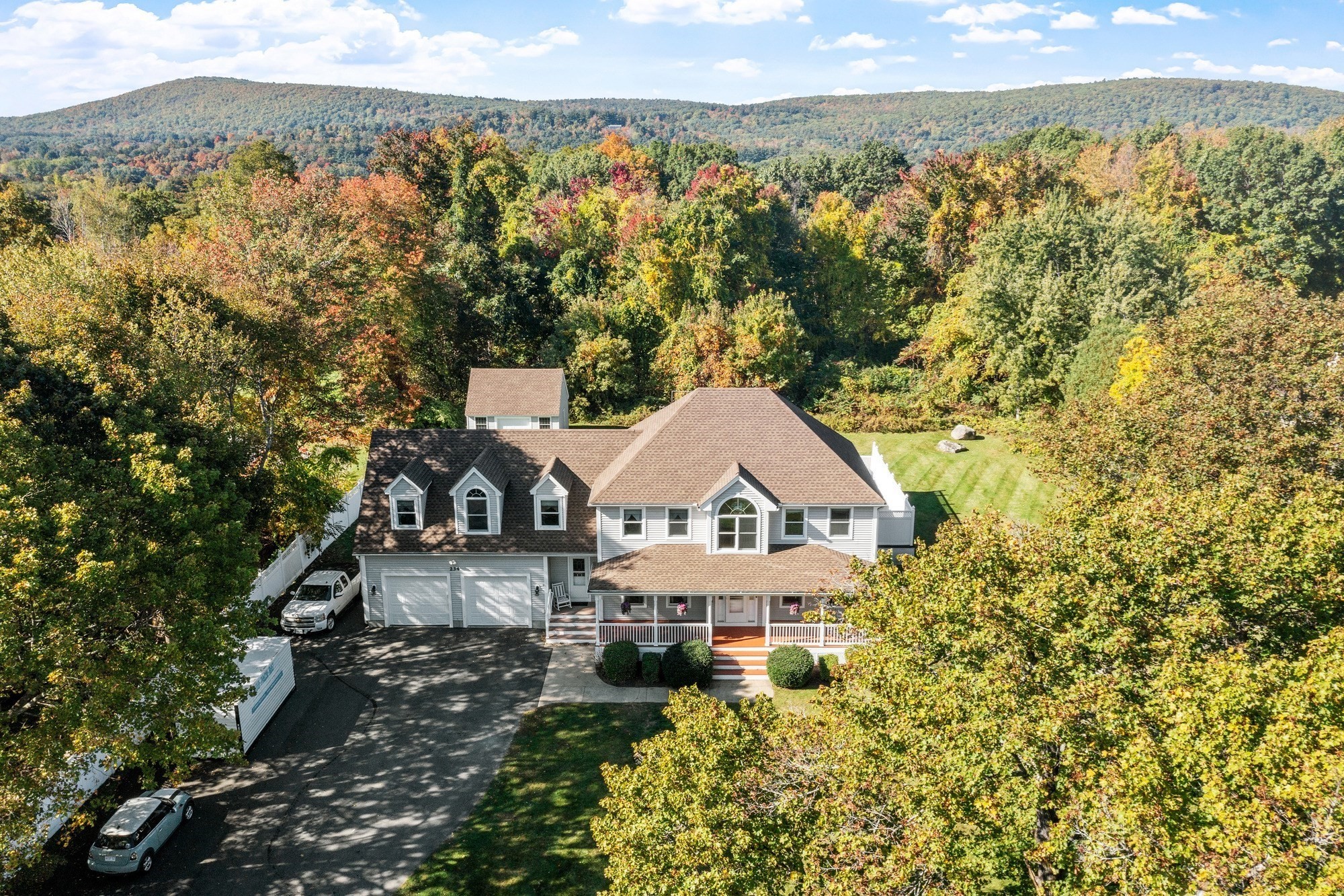 234 Highland Ave Leominster Massachusetts United States, for Sale, residential,  , HouZingo