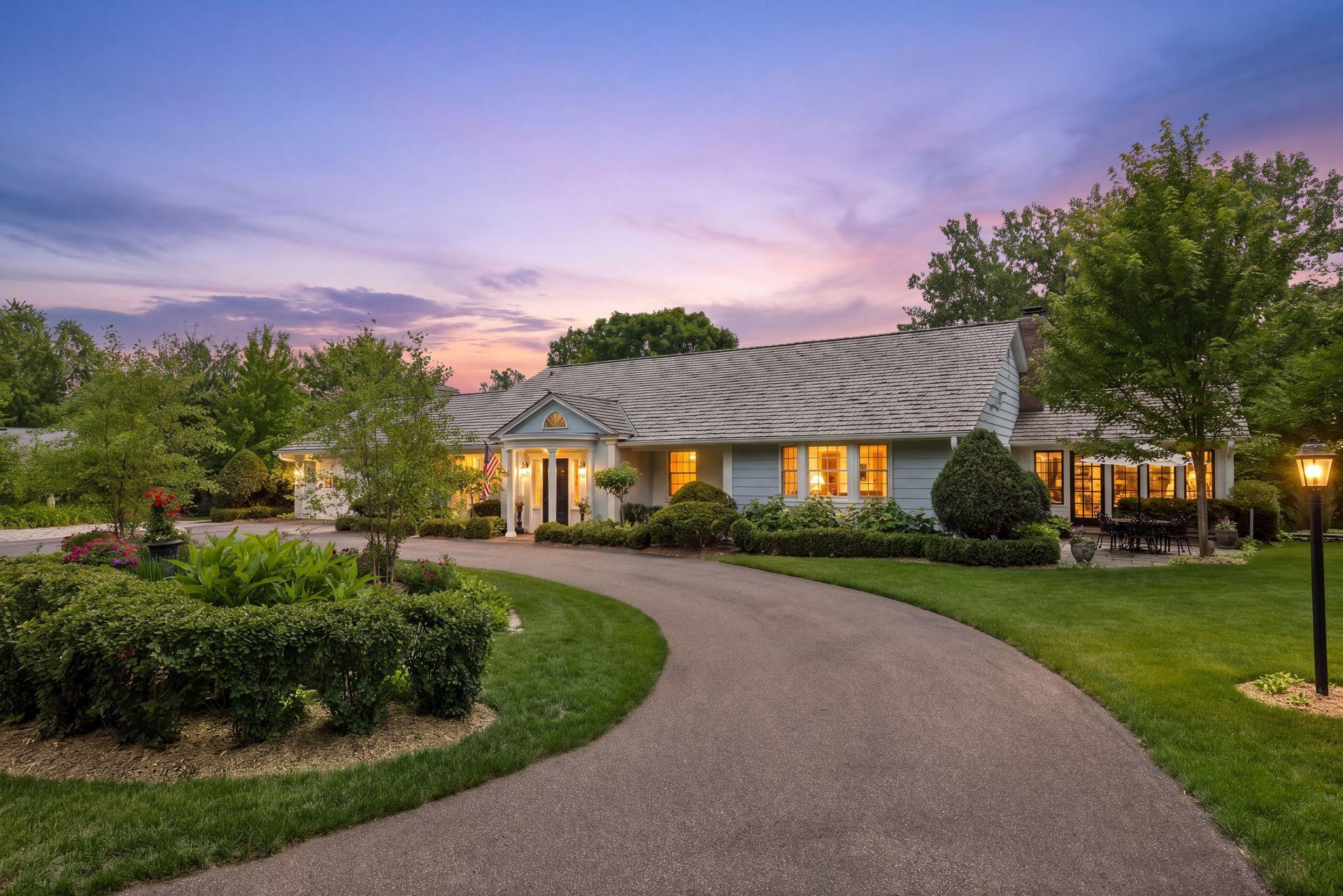 17803 Maple Hill Road Wayzata Minnesota United States, for Sale, residential, Kathy Sawicki, Coldwell Banker Realty