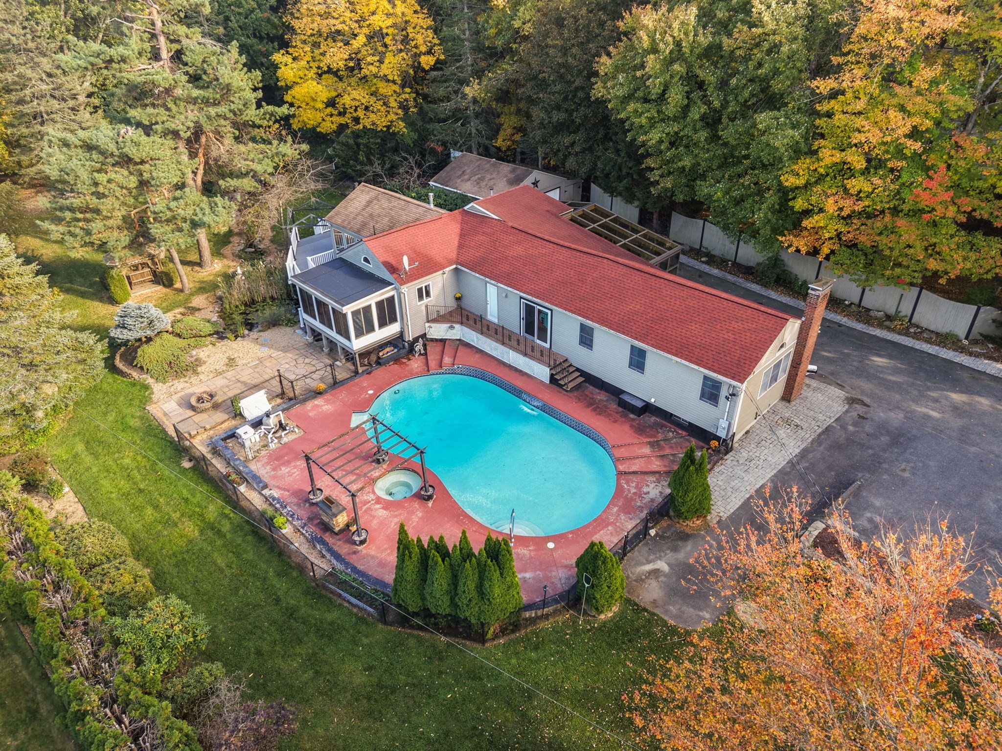 126 Brattle St Holden Massachusetts United States, for Sale, residential,  , HouZingo