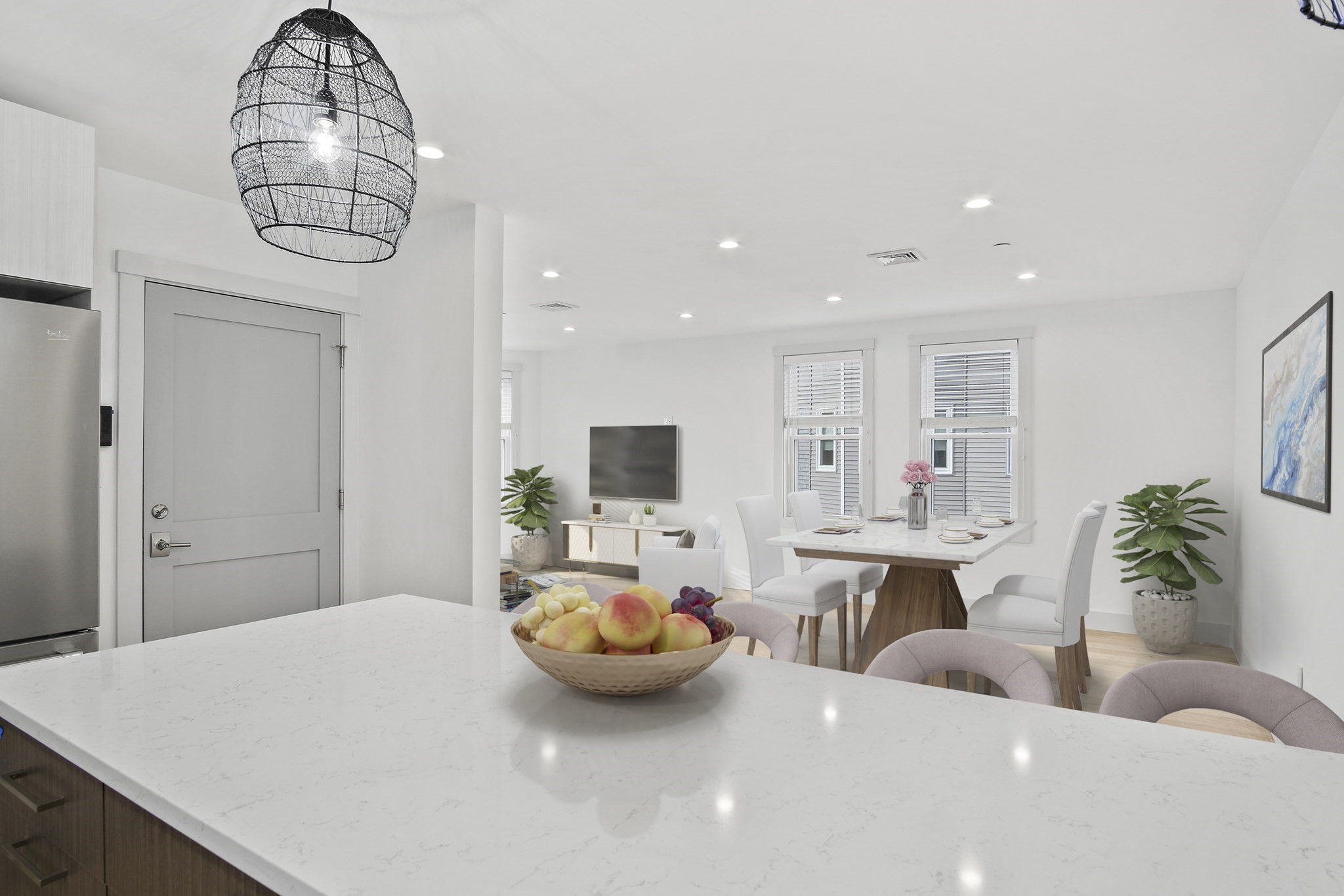 26 Crescent Ave  UNIT 1 Boston Massachusetts United States, for Sale, residential,  , The Edwards Realty Team - Barrett Sotheby's International Realty