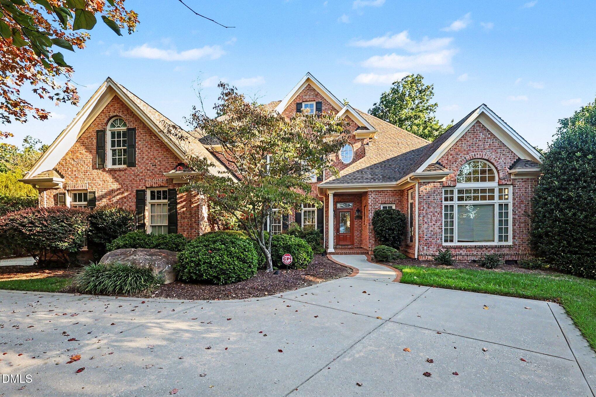 51210 Eastchurch Chapel Hill North Carolina United States, for Sale, residential,  , Realty World - Carolina Properties