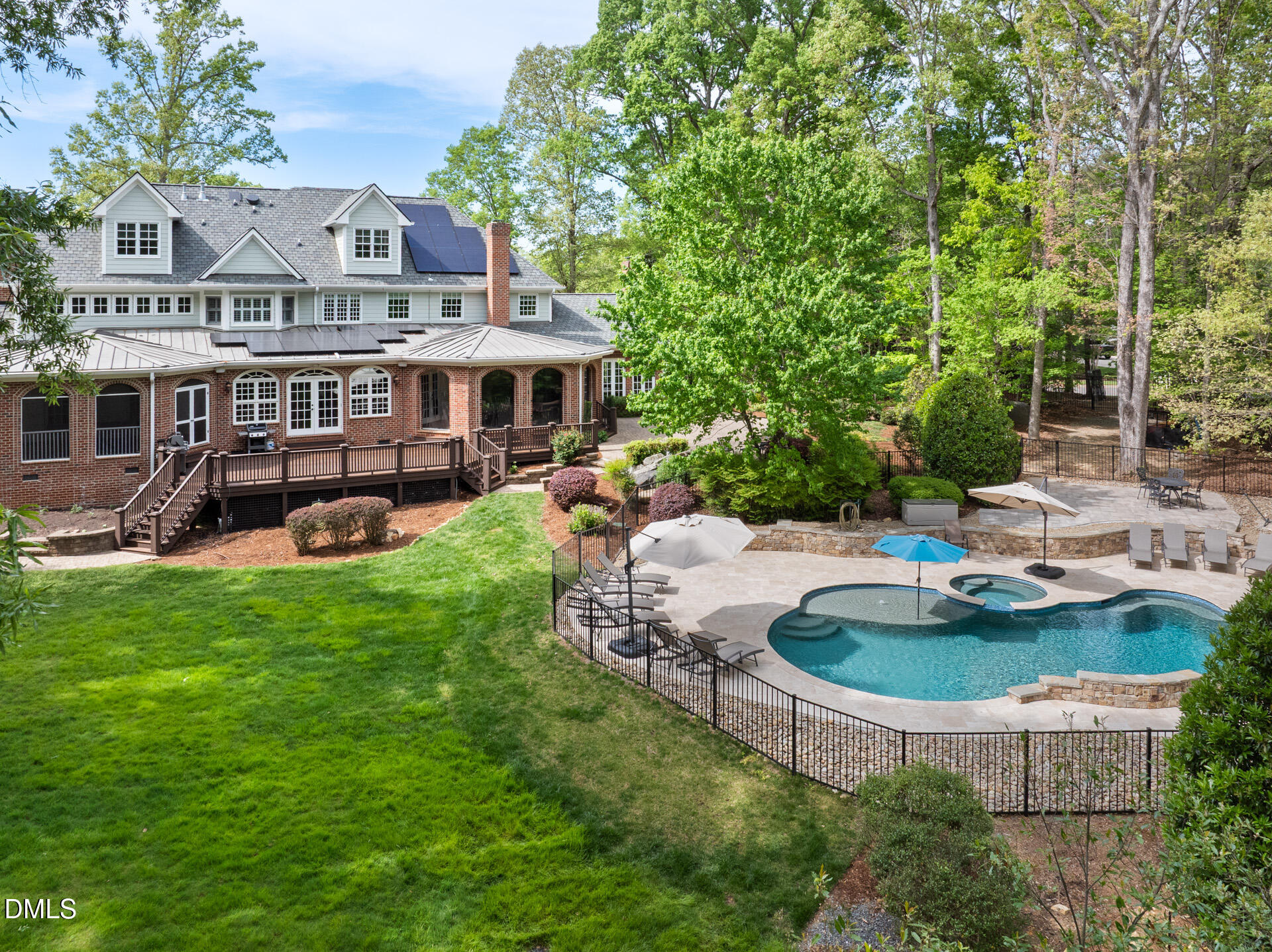 101 Quarry Place Chapel Hill North Carolina United States, for Sale, residential,  , Realty World - Carolina Properties