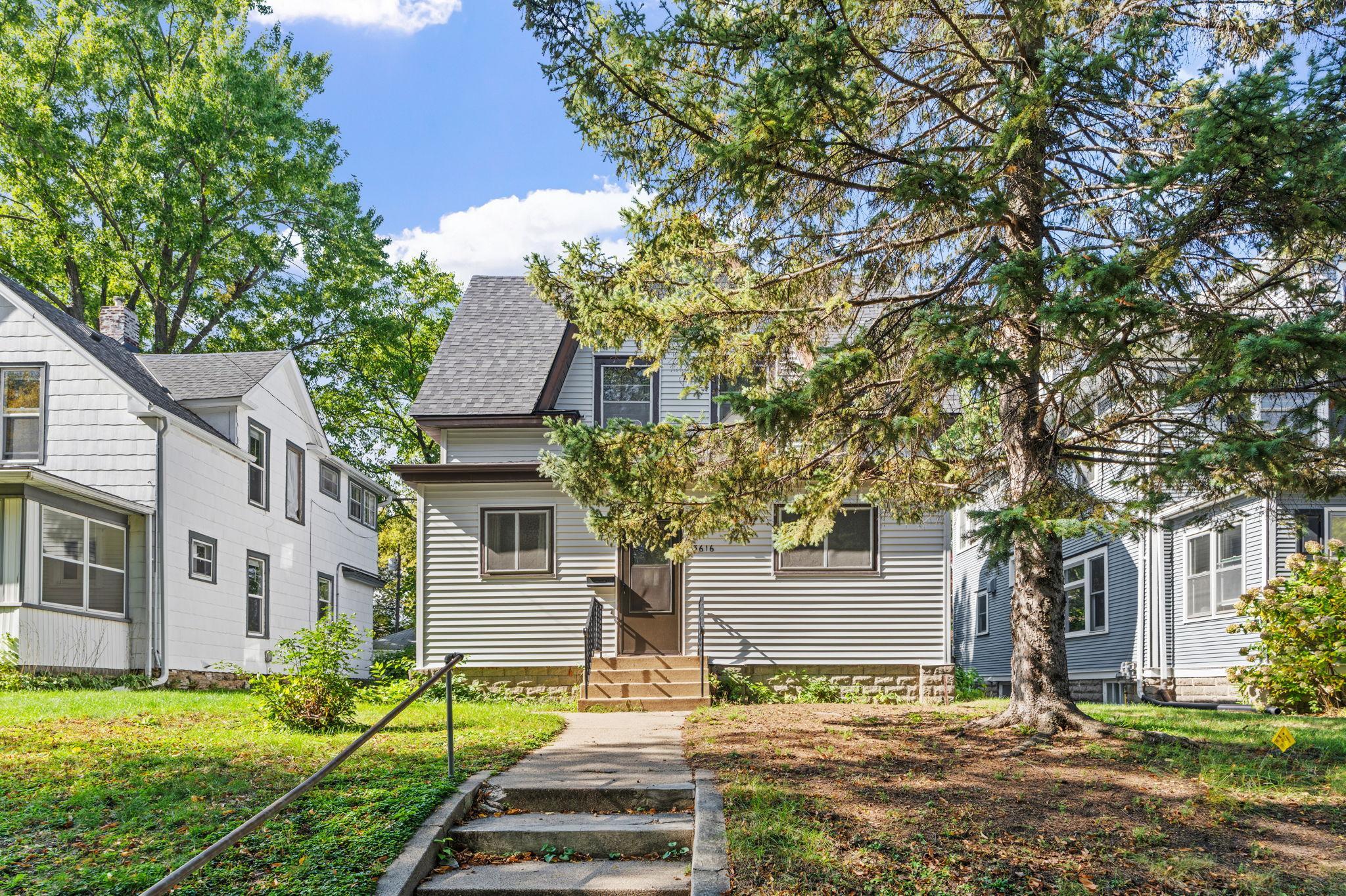 3616 Pillsbury Avenue Minneapolis Minnesota United States, for Sale, residential,  , North Oaks Realty