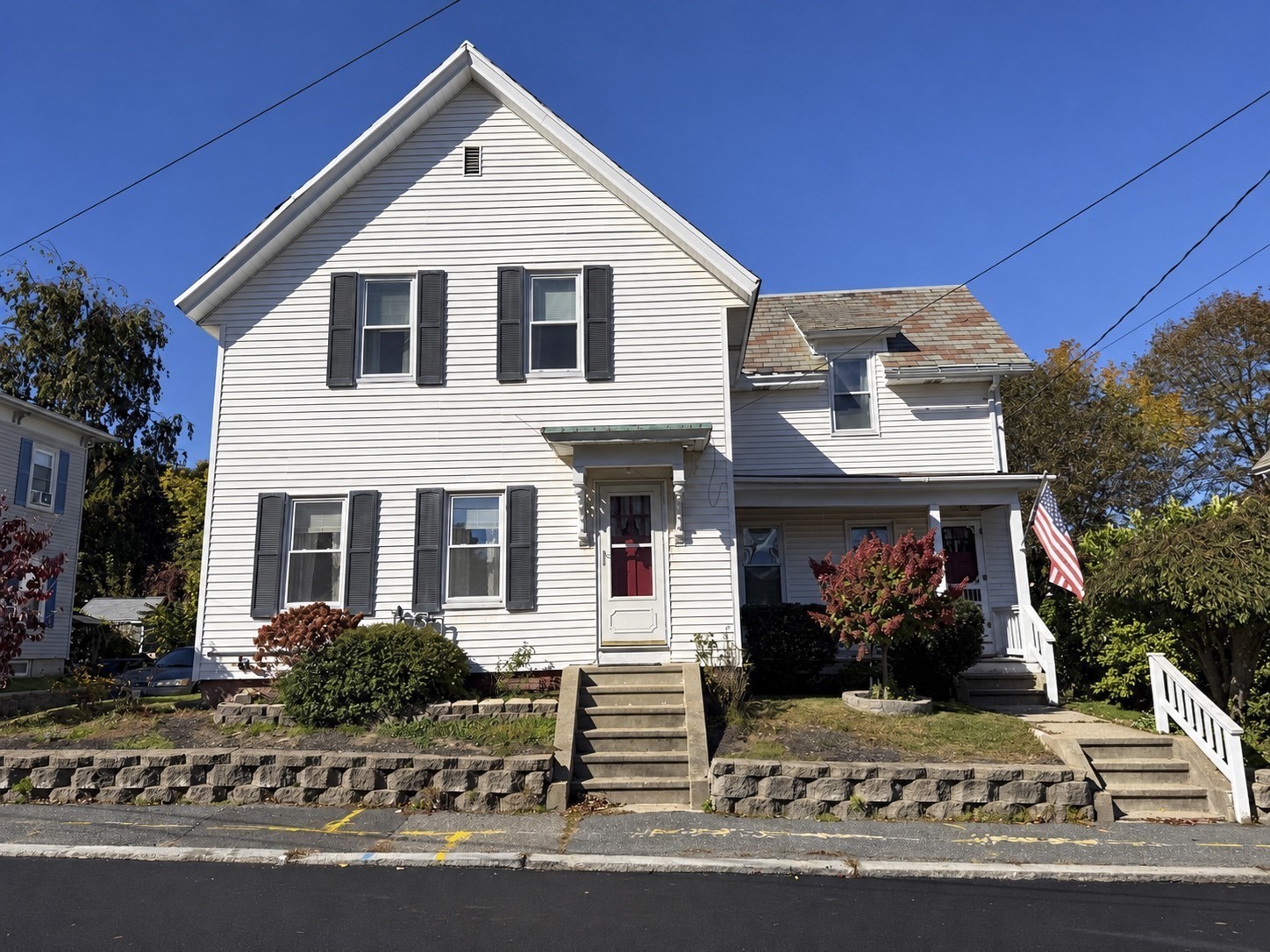 90 Birch St Fitchburg Massachusetts United States, for Sale, residential,  , HouZingo
