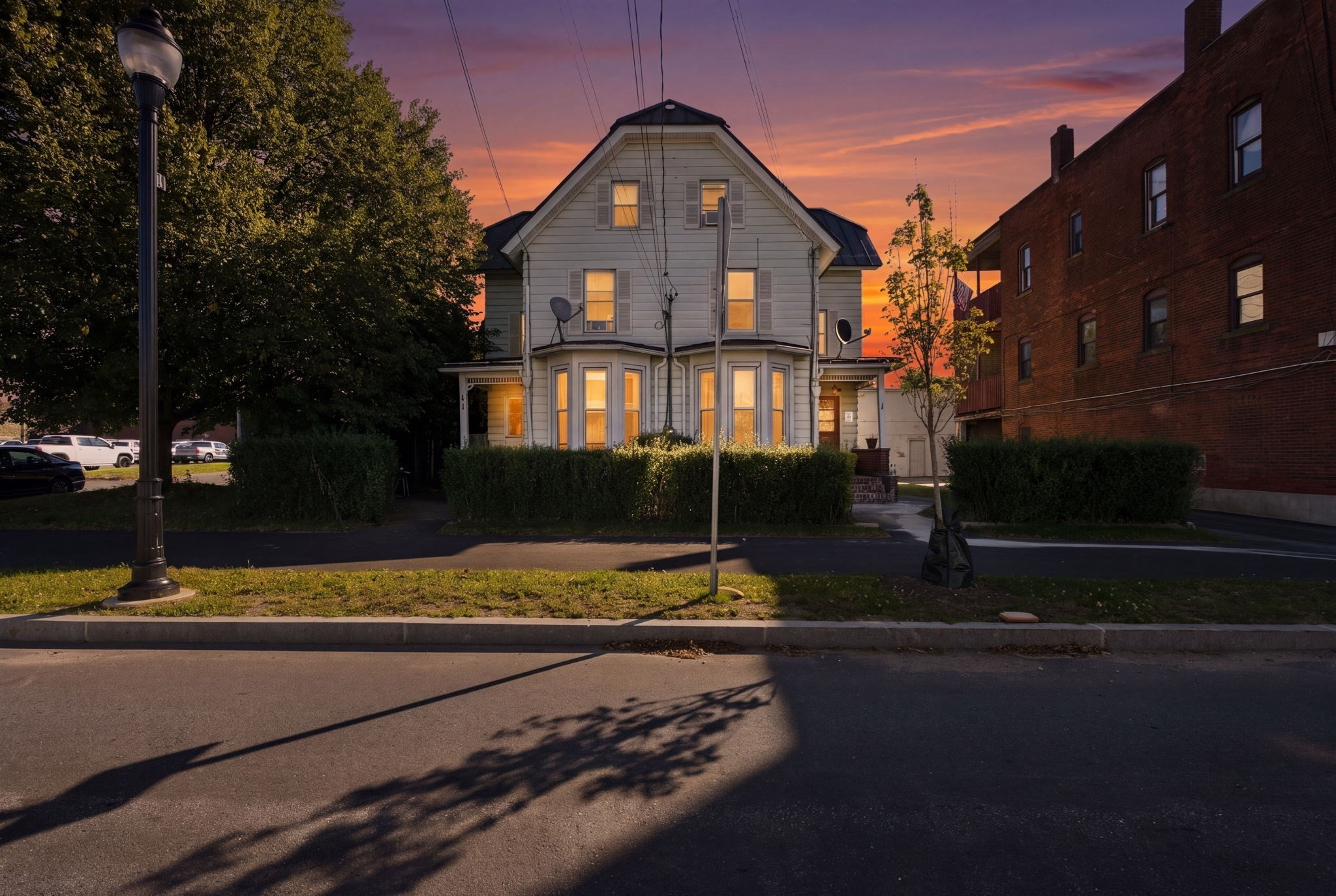 18-20 John St Torrington Connecticut United States, for Sale, residential,  , Media Realty Group Inc.
