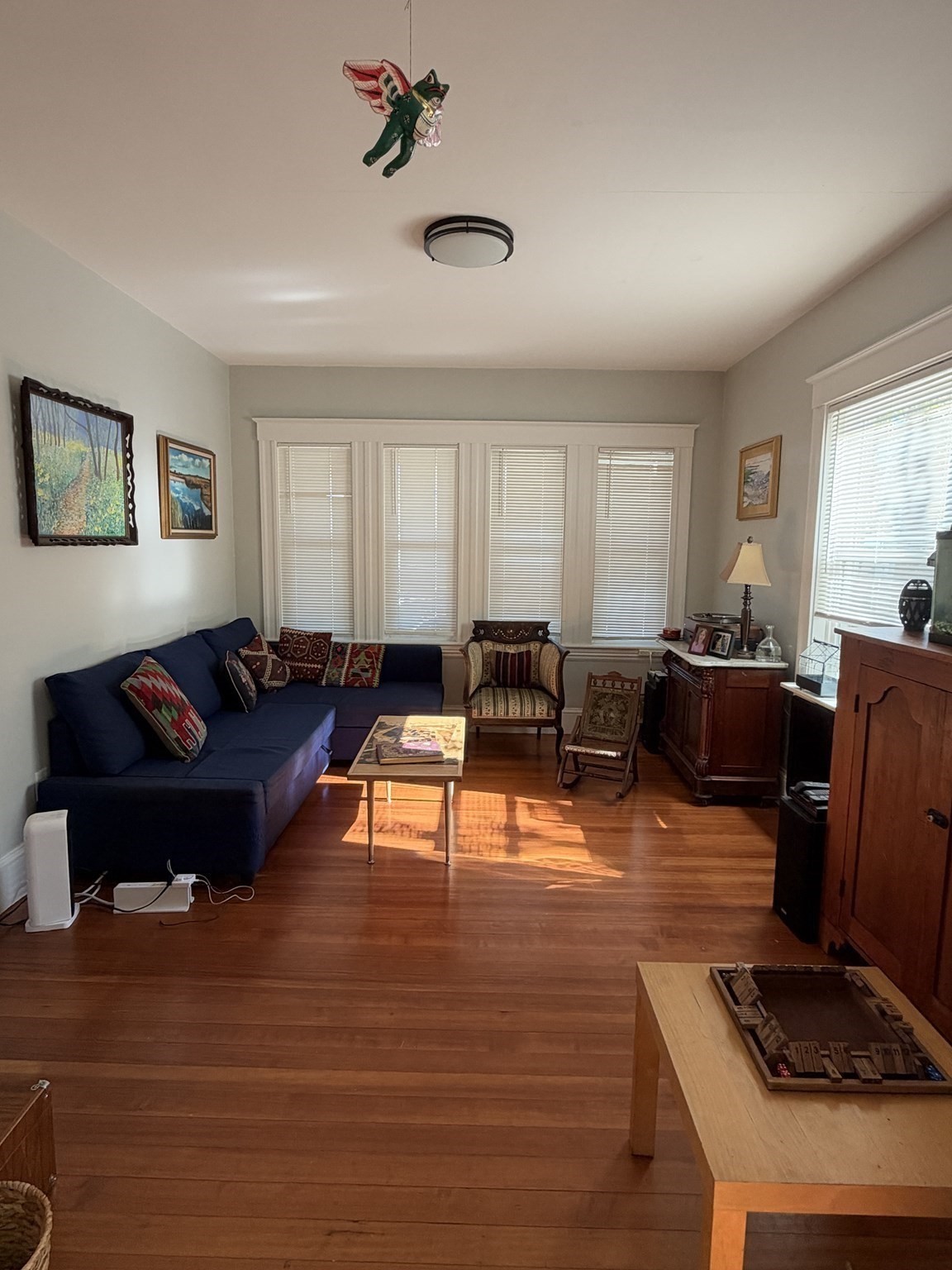 324 Cornell St  UNIT #1 Boston Massachusetts United States, for Rent, residential,  , The Edwards Realty Team - Barrett Sotheby's International Realty