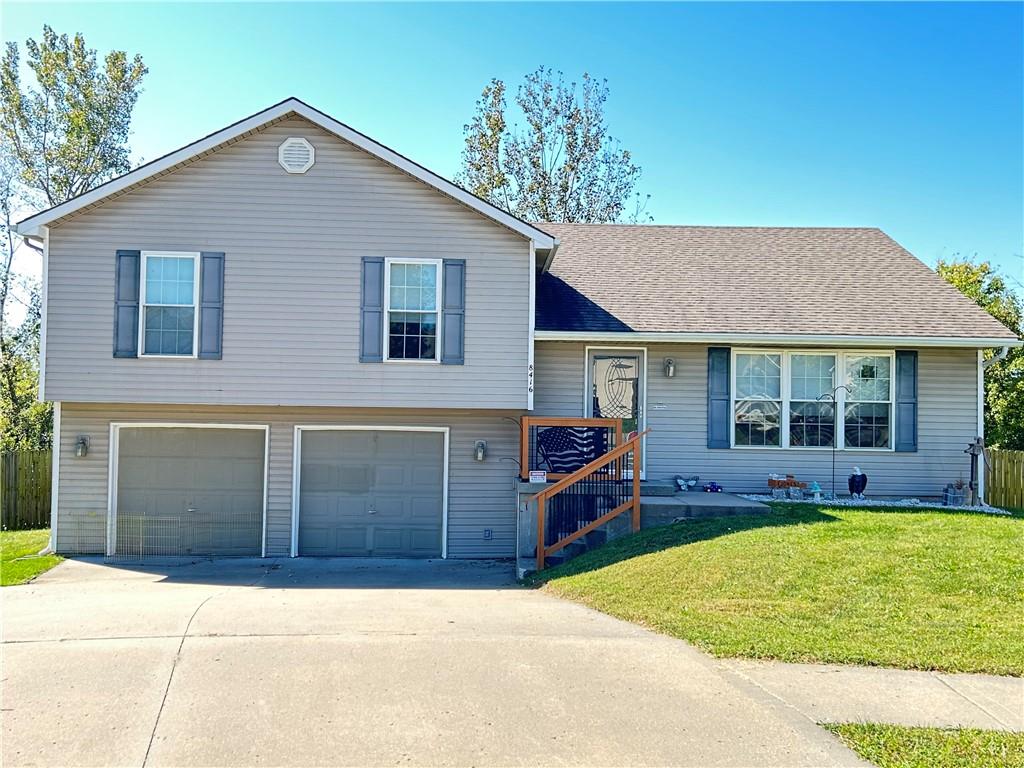 8416 N Winfield Avenue Kansas City Missouri United States, for Sale, residential,  , Juncture Real Estate