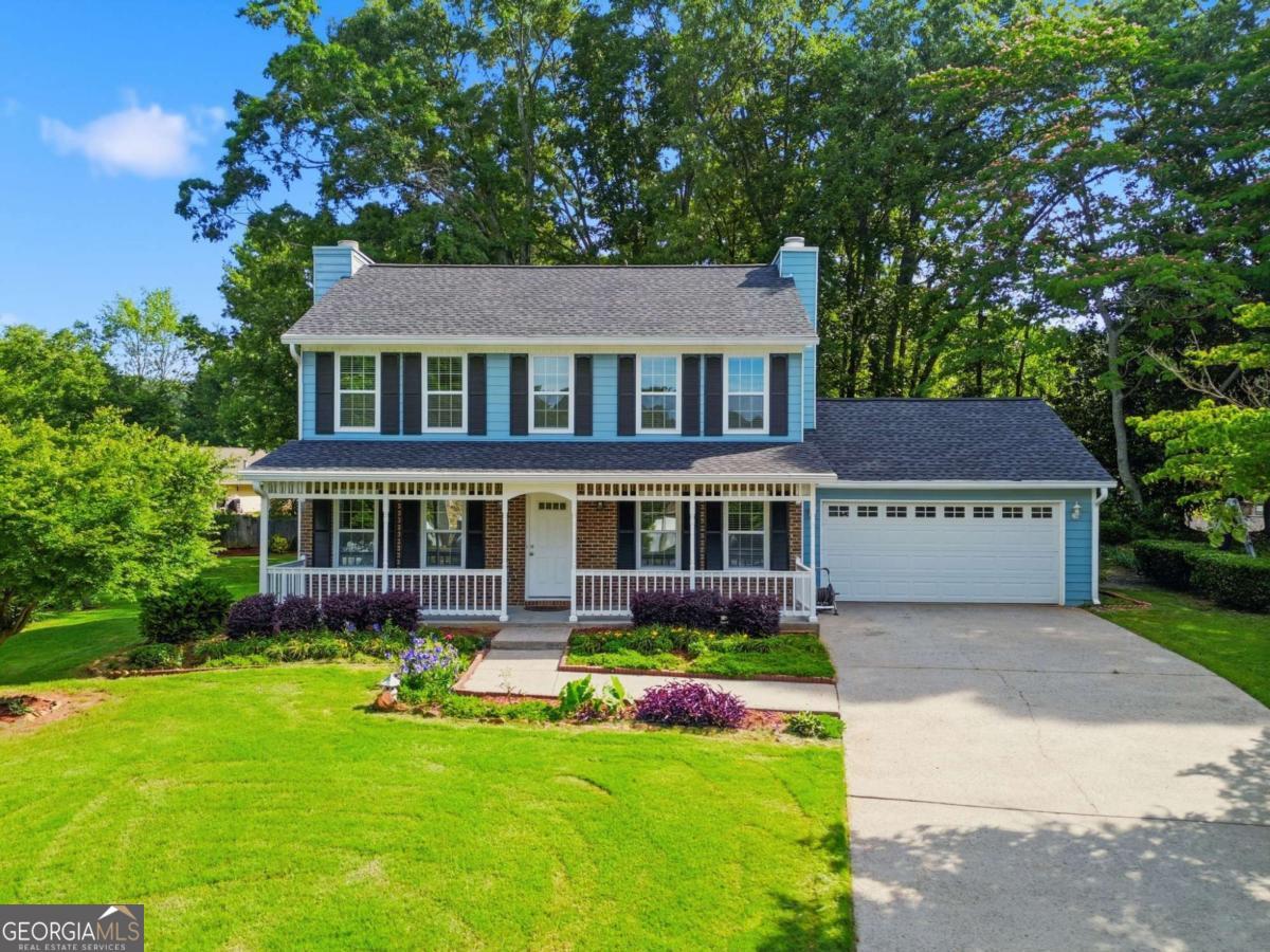 4231 Creek Hollow Way Duluth Georgia United States, for Sale, residential,  , EXOSPHERE REALTY GROUP LLC
