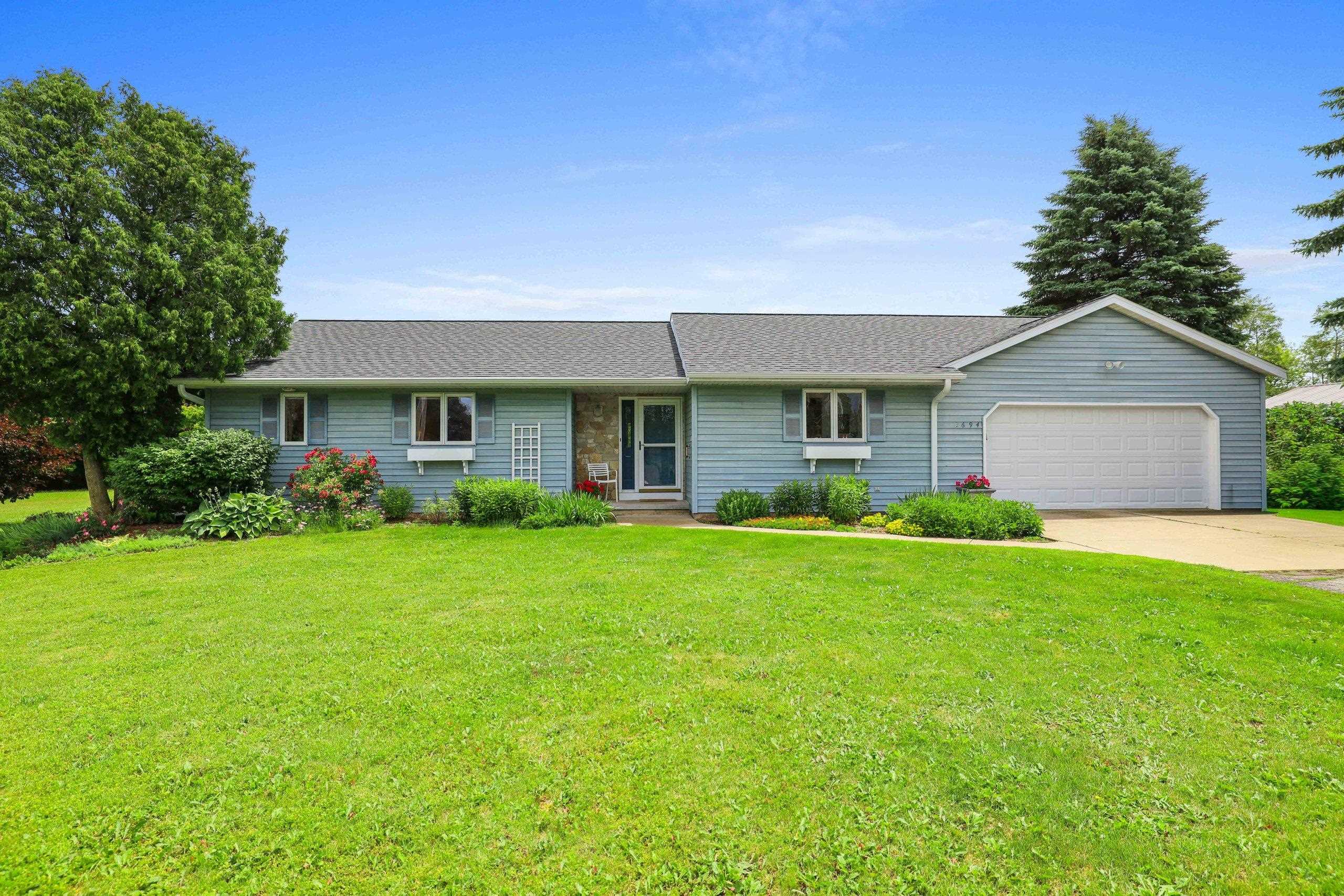 2694 BAY SETTLEMENT Road Green Bay Wisconsin United States, for Sale, residential,  , Fireside Realty LLC