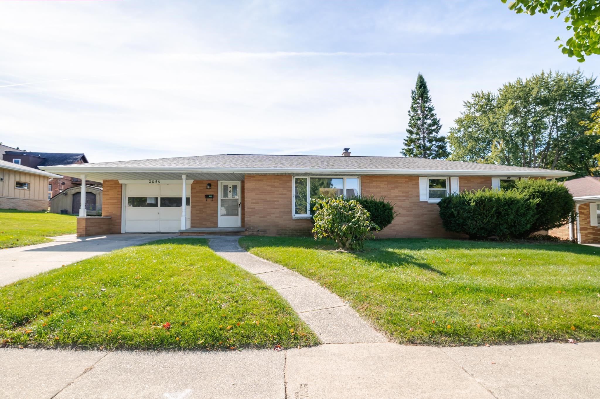 2056 ZEISE Avenue Green Bay Wisconsin United States, for Sale, residential,  , Fireside Realty LLC