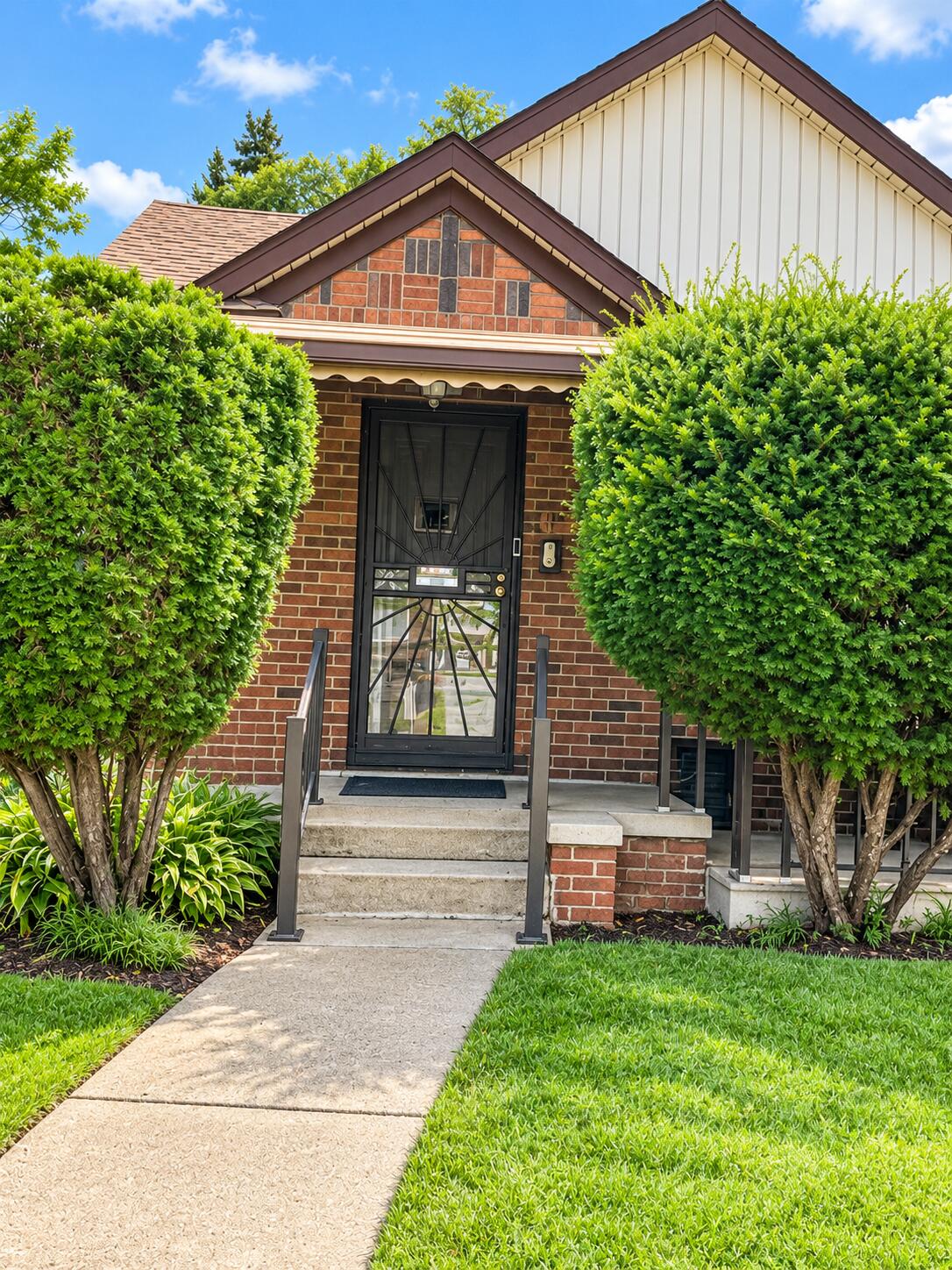 16735 Saint Marys Street Detroit Michigan United States, for Sale, residential,  , New Way Realty Partners