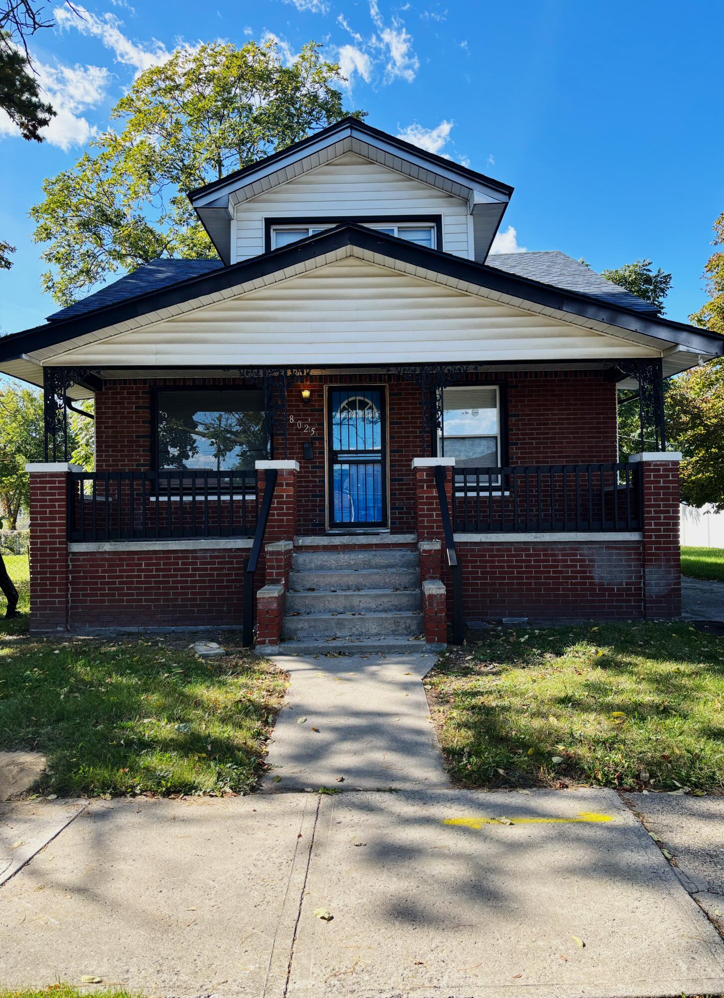 18025 Brinker Avenue Detroit Michigan United States, for Sale, residential,  , New Way Realty Partners