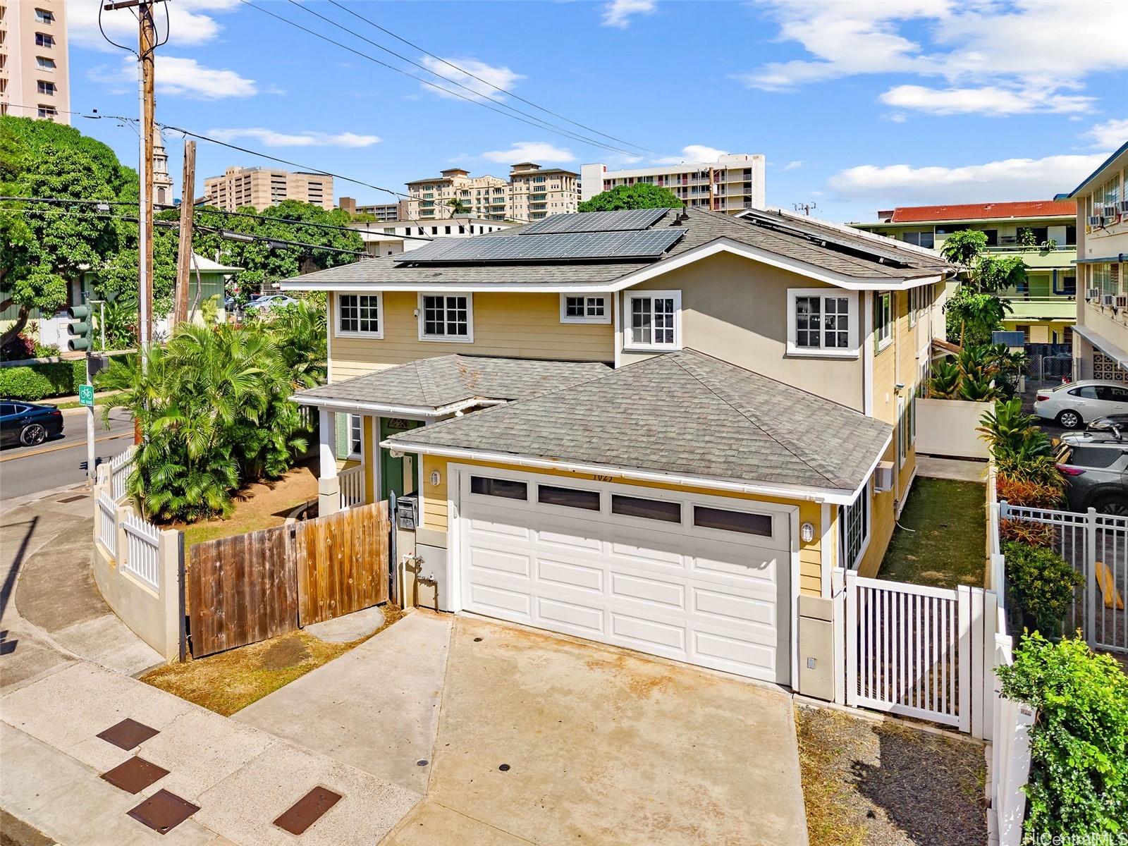 1025 Punahou Street APT A Honolulu Hawaii United States, for Sale, residential,  , SUN PROPERTIES