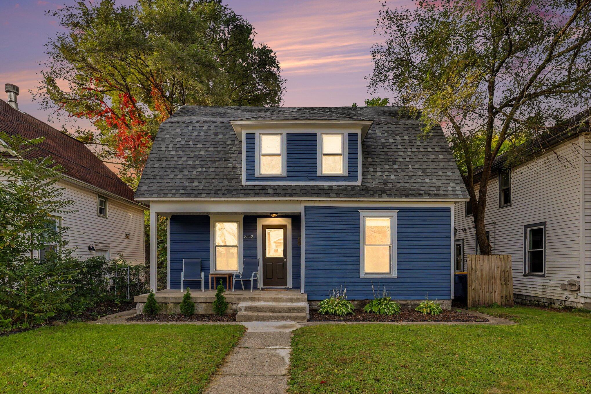 842 Hall Street Grand Rapids Michigan United States, for Sale, residential,  , RW Daniels Realty