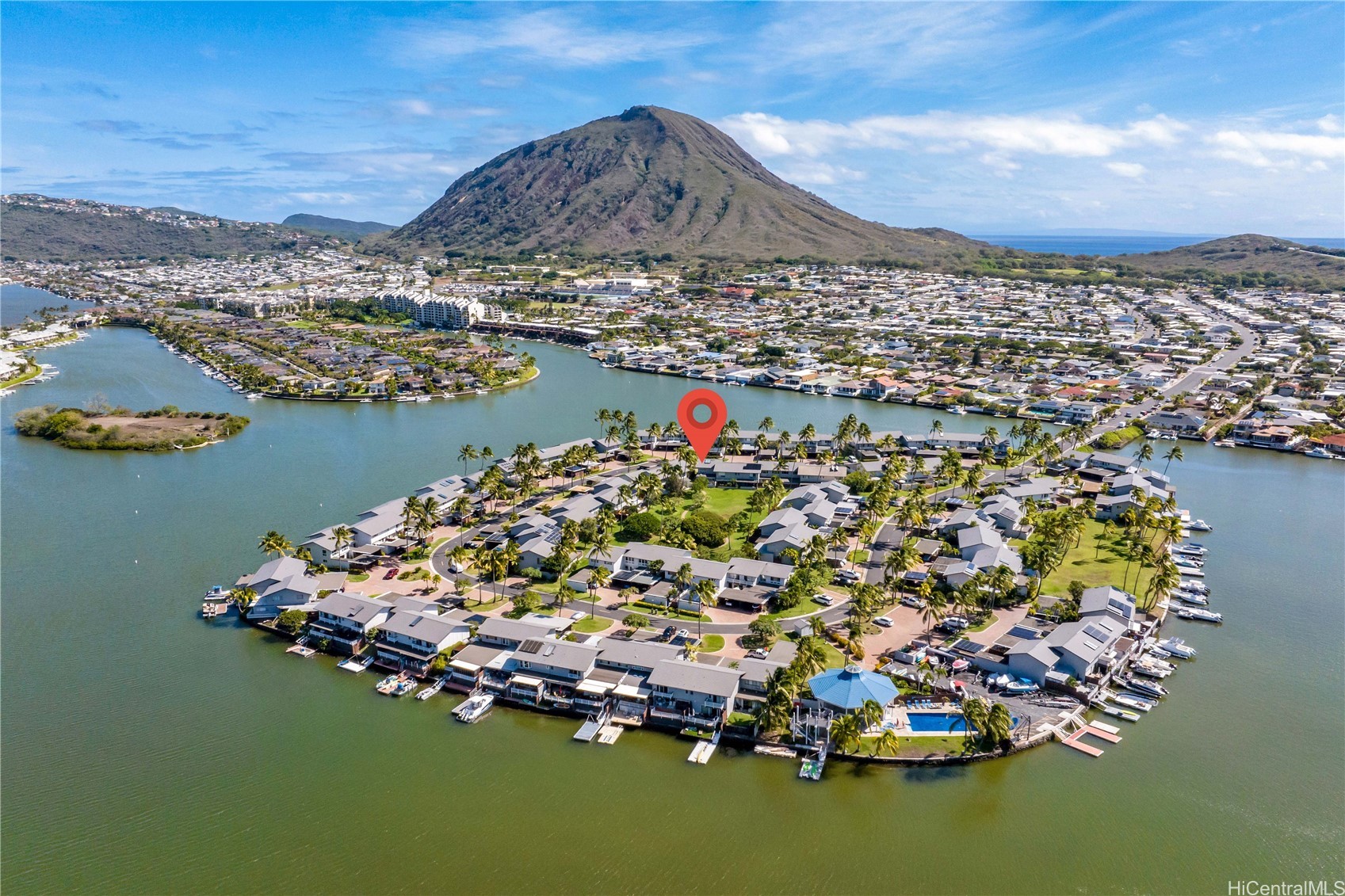 808 Koko Isle Circle APT 2201 Honolulu Hawaii United States, for Sale, residential,  , SUN PROPERTIES