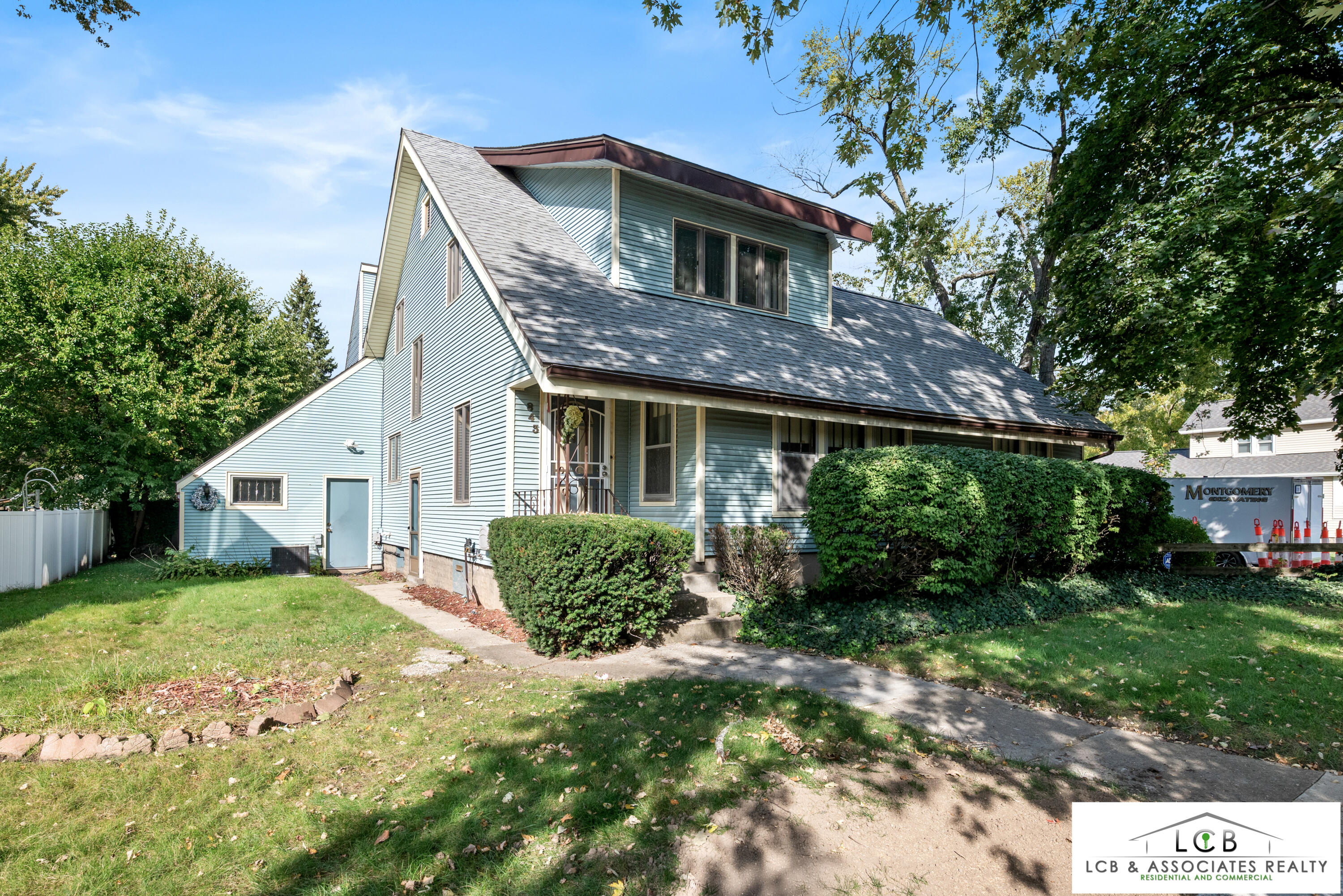 843 Temple Street Grand Rapids Michigan United States, for Sale, residential,  , RW Daniels Realty