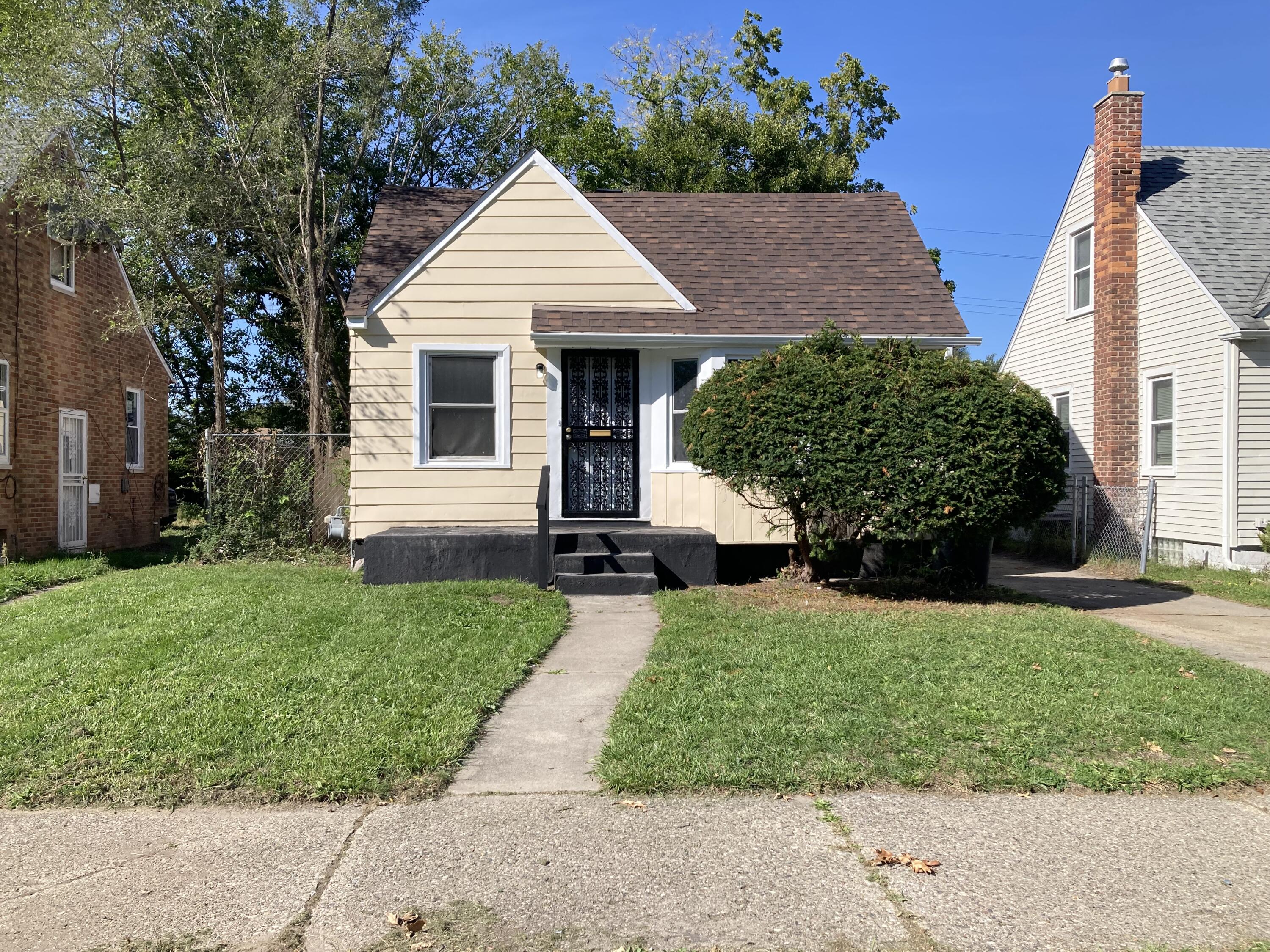 19935 Monte Vista Street Detroit Michigan United States, for Sale, residential,  , New Way Realty Partners