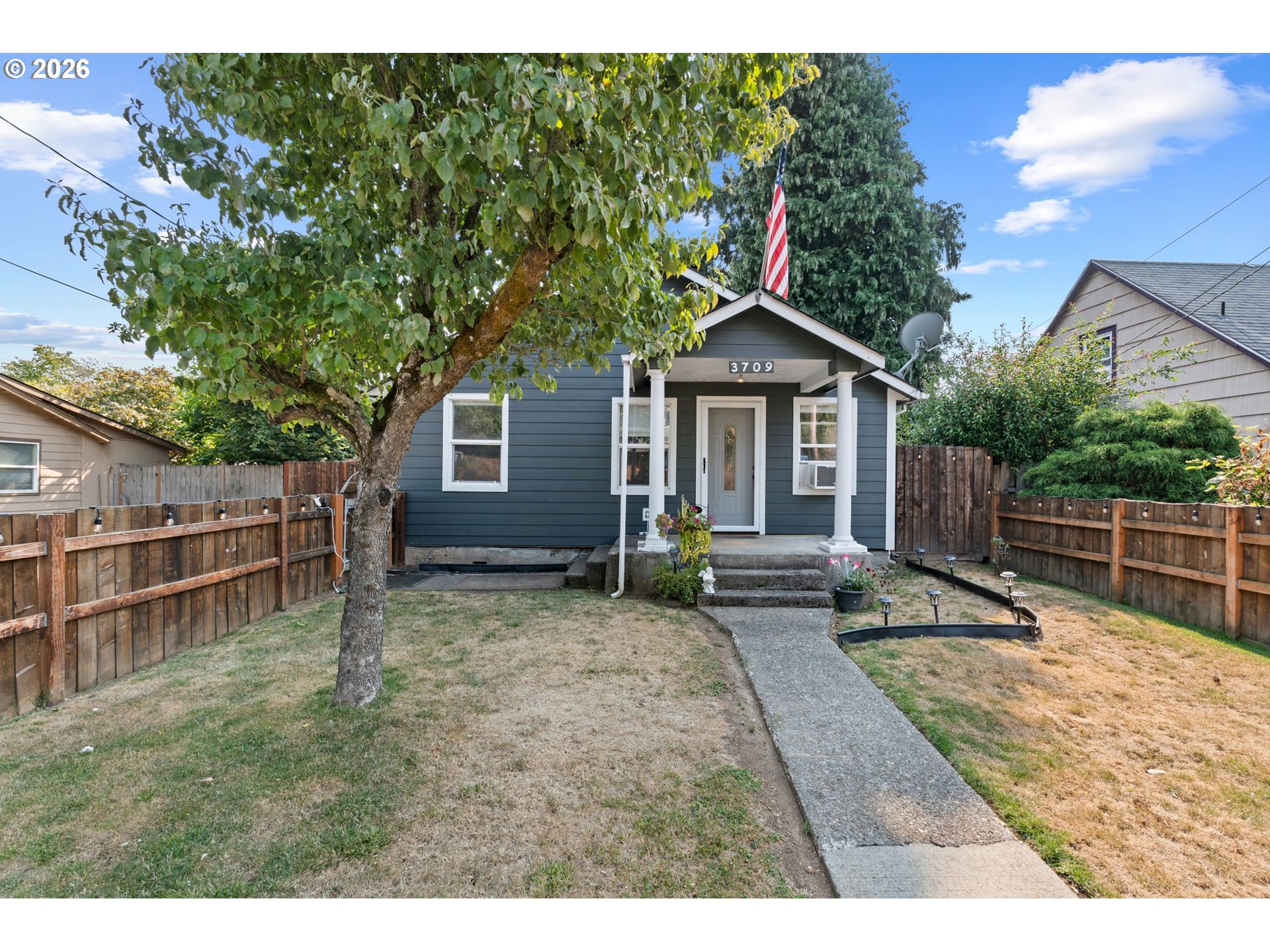 3709 U ST, 217470471, Vancouver, SingleFamilyResidence,  for sale - Sample Agent, InCom Real Estate - Sample Office 