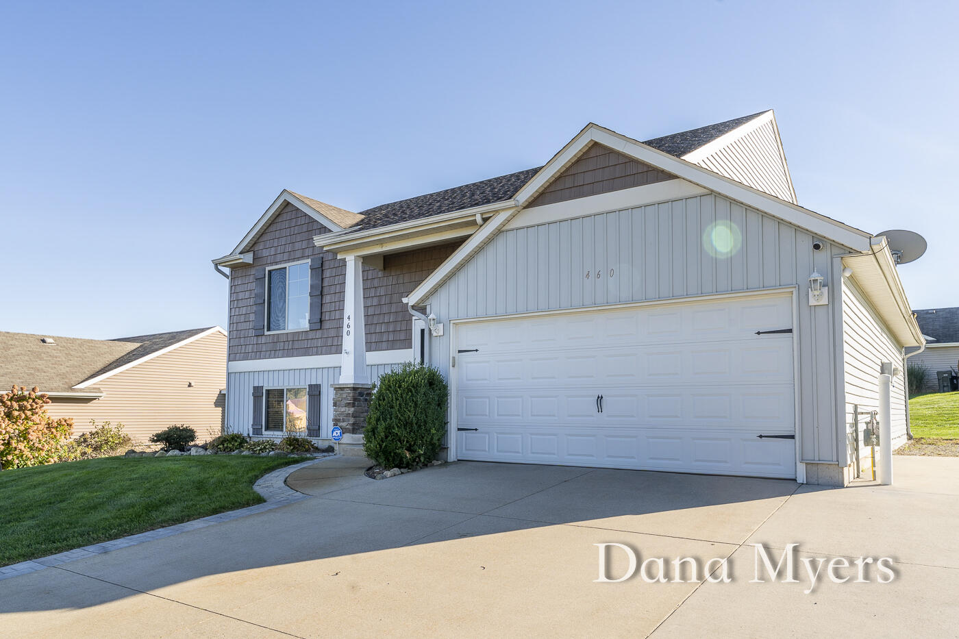 460 Green Ridge Drive Caledonia Michigan United States, for Sale, residential,  , RW Daniels Realty