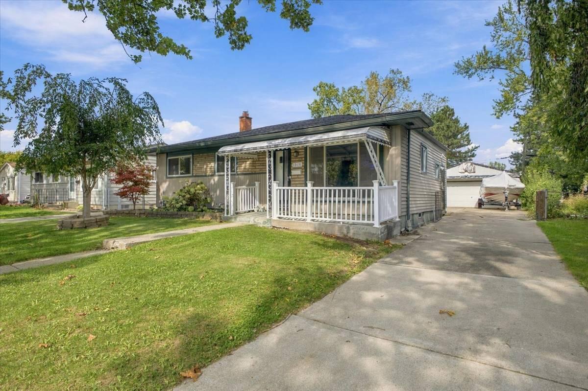 13691 Sherman Avenue Warren Michigan United States, for Sale, residential,  , New Way Realty Partners