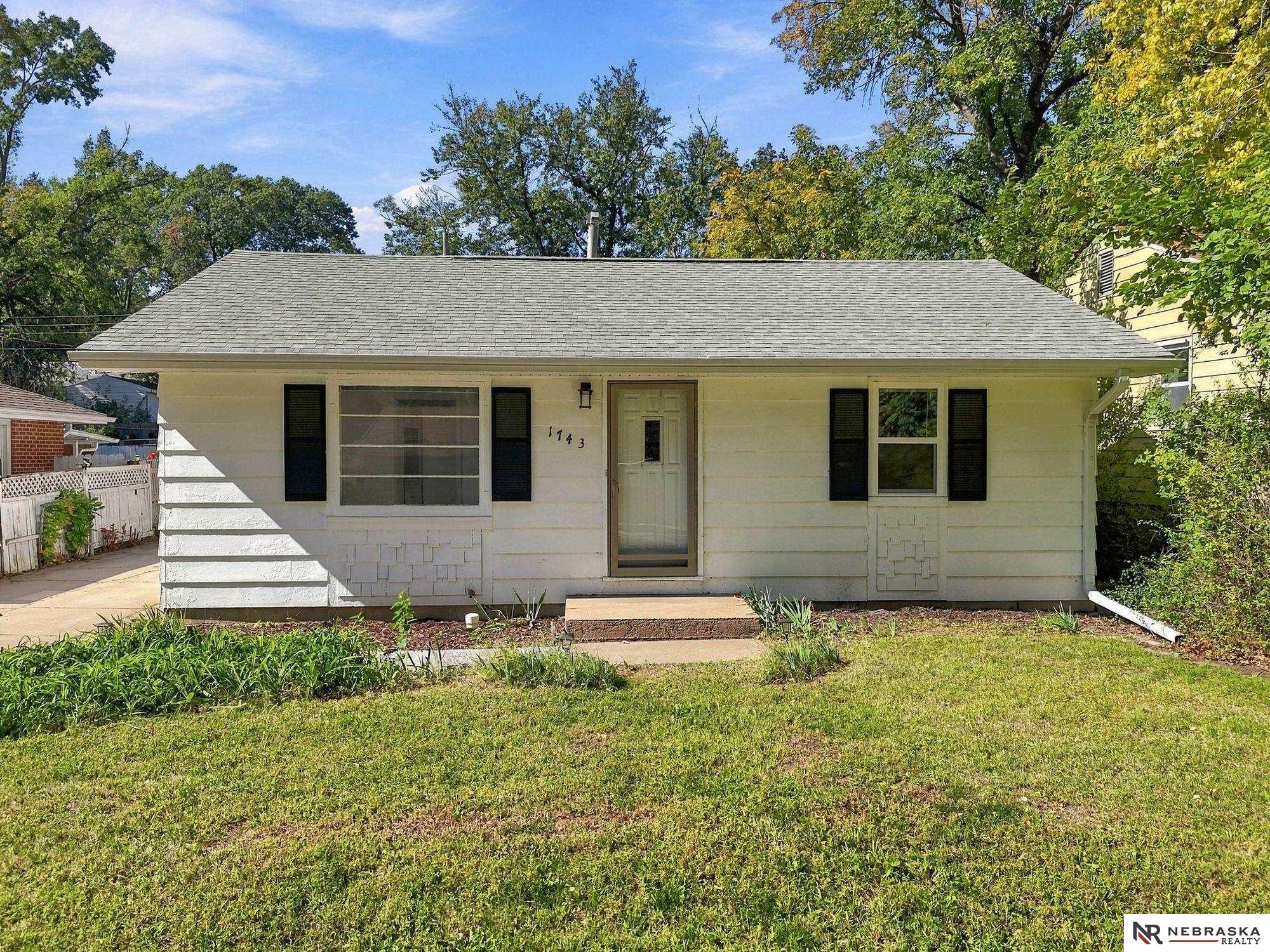 1743 N 59th Street Lincoln Nebraska United States, for Sale, residential,  , Wolf Professional Realty PC