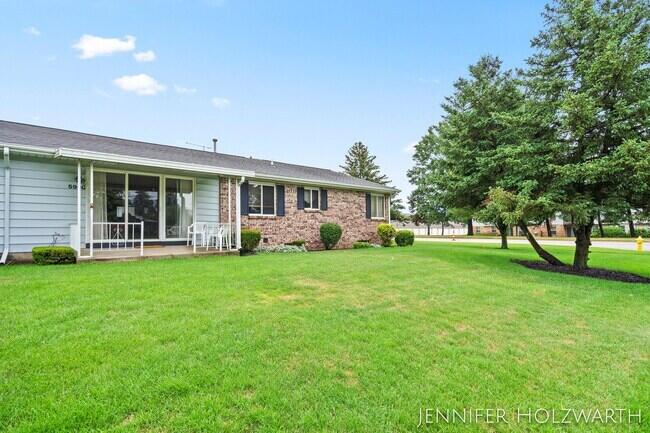 5990 SE Leisure South Drive APT 333 Kentwood Michigan United States, for Sale, residential,  , RW Daniels Realty
