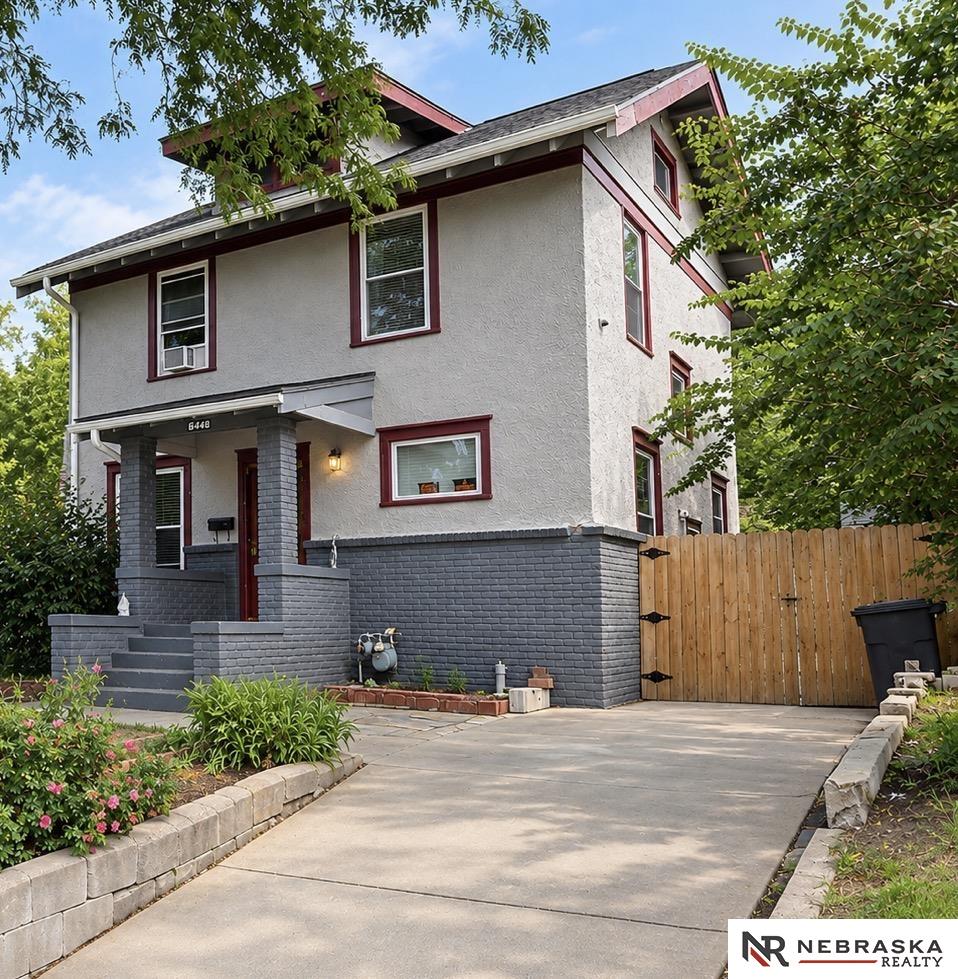 1308 S 23 Street Lincoln Nebraska United States, for Sale, residential,  , Wolf Professional Realty PC