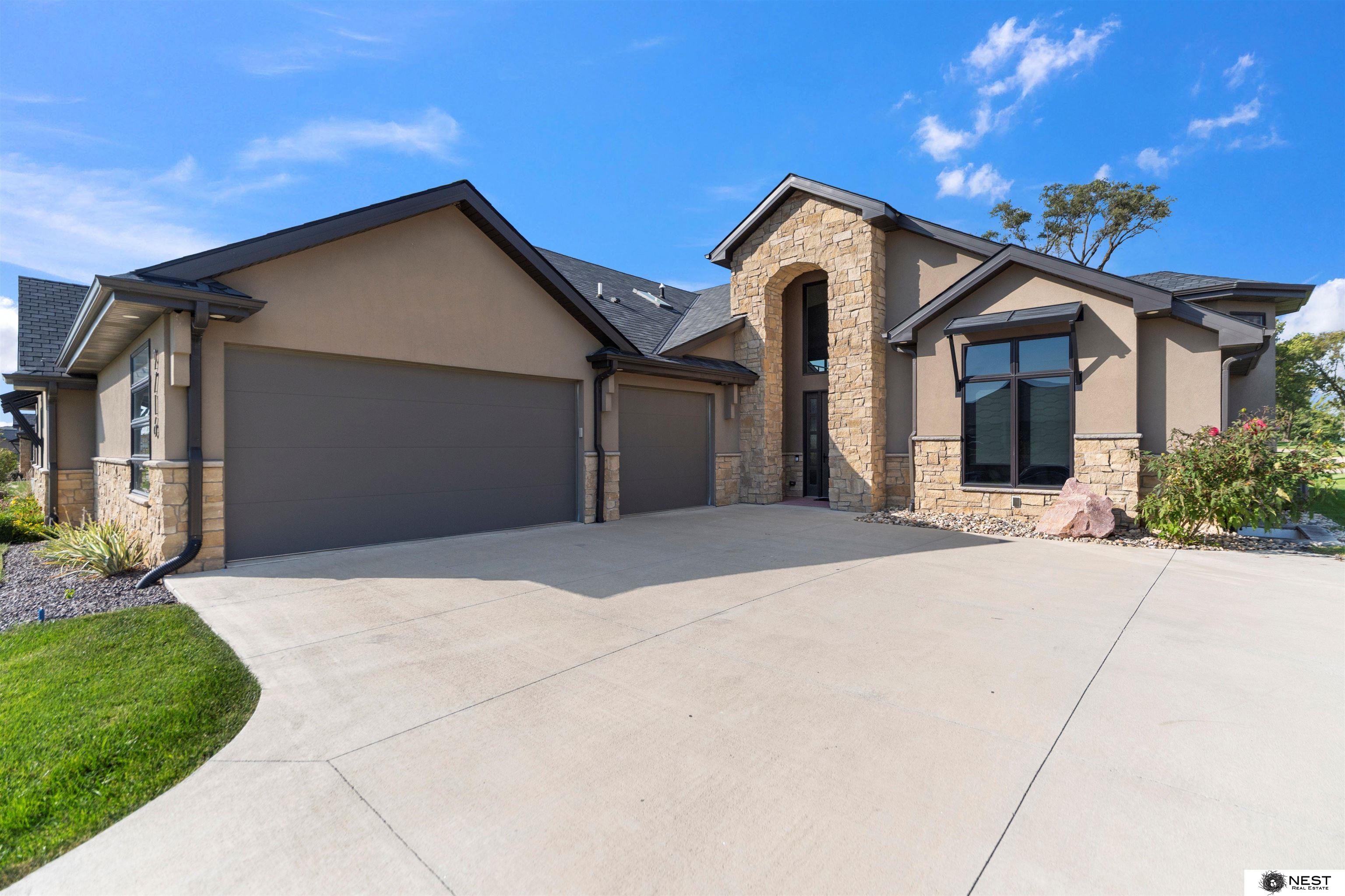 9716 Casa Colina Court Lincoln Nebraska United States, for Sale, residential,  , Wolf Professional Realty PC