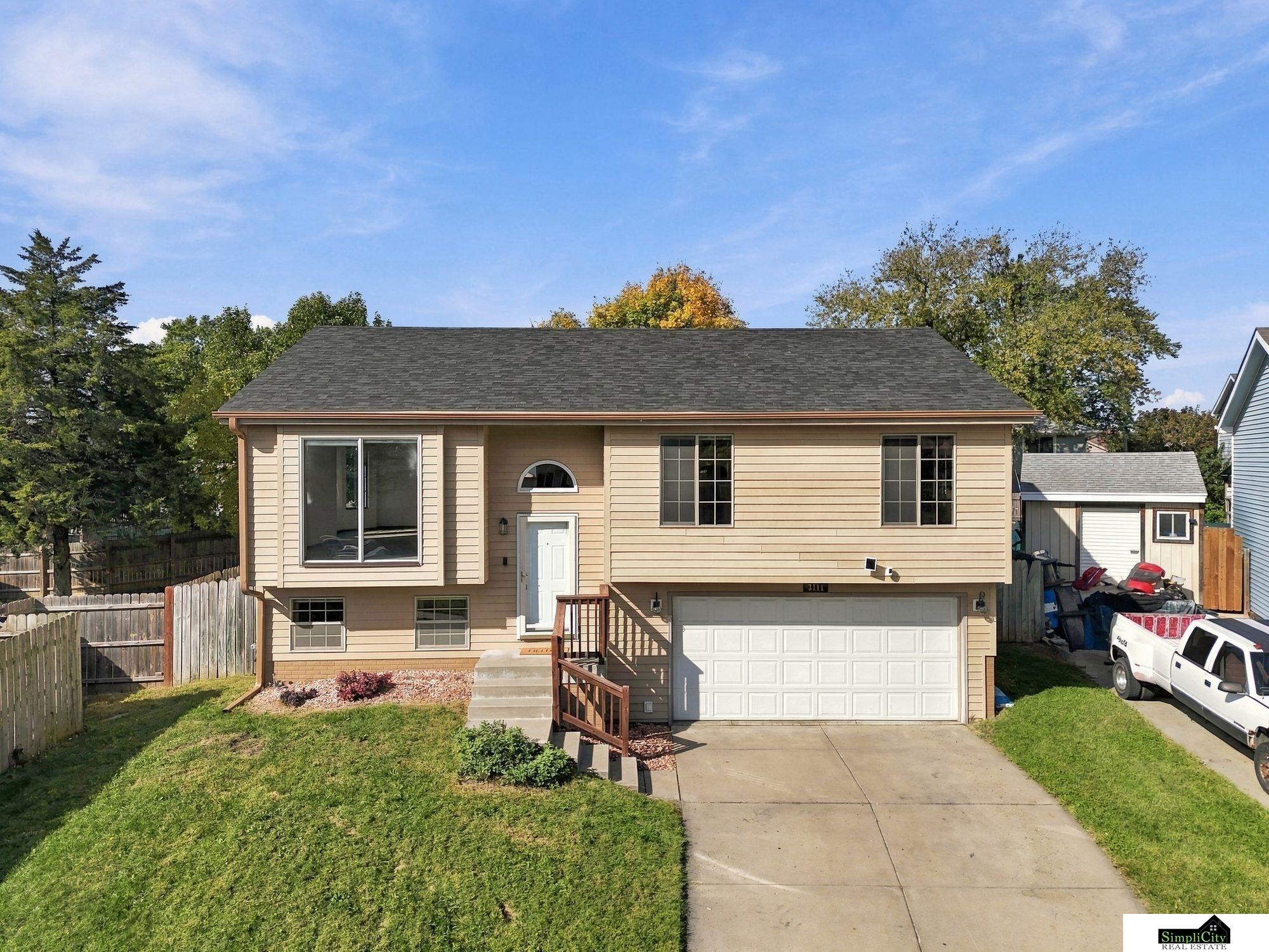 3111 Laramie Circle Lincoln Nebraska United States, for Sale, residential,  , Wolf Professional Realty PC