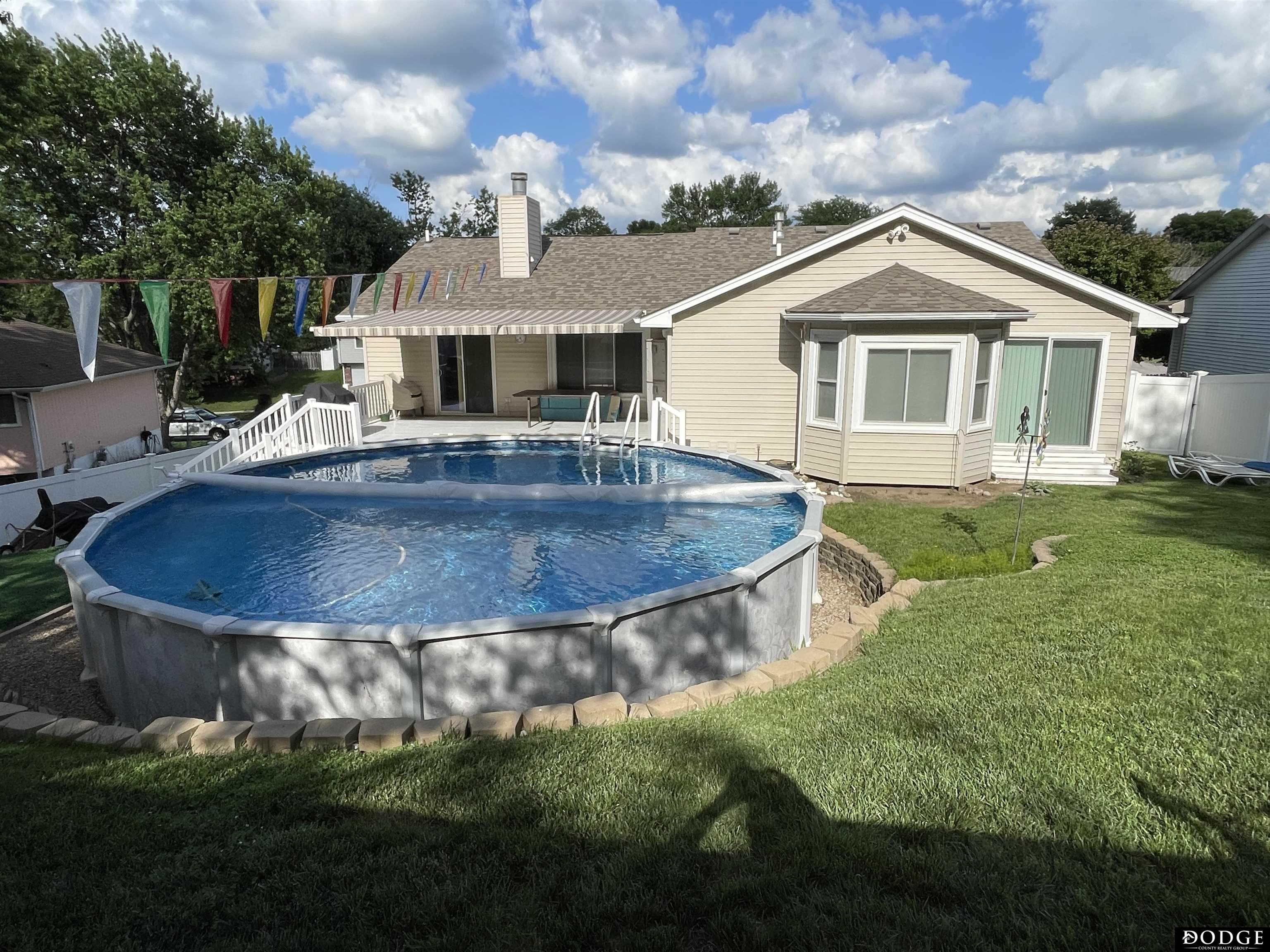 6325 Briar Rosa Drive Lincoln Nebraska United States, for Sale, residential,  , Wolf Professional Realty PC