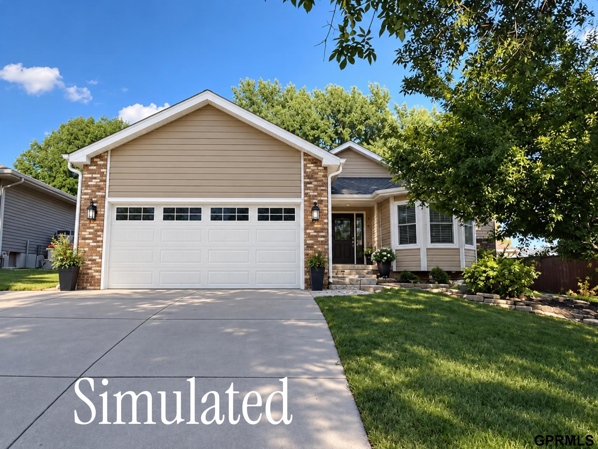 4910 Bunker Hill Road Lincoln Nebraska United States, for Sale, residential,  , Wolf Professional Realty PC