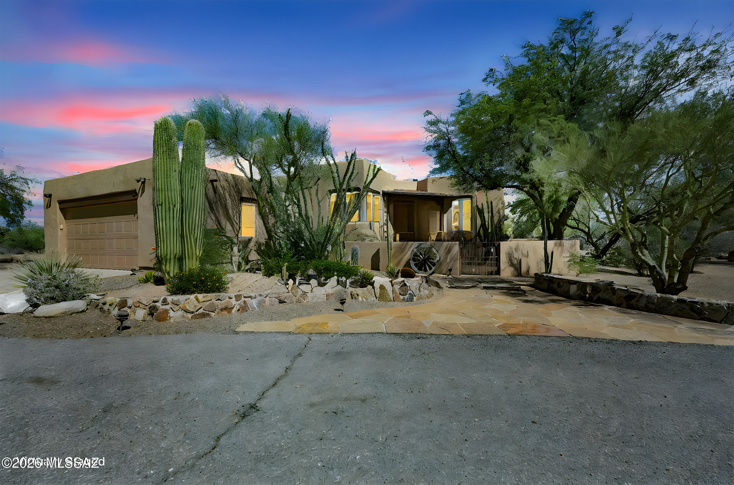 13260 N Teal Blue Trail Tucson Arizona United States, for Sale, residential, Aaron Lieberman, TIERRA ANTIGUA REALTY