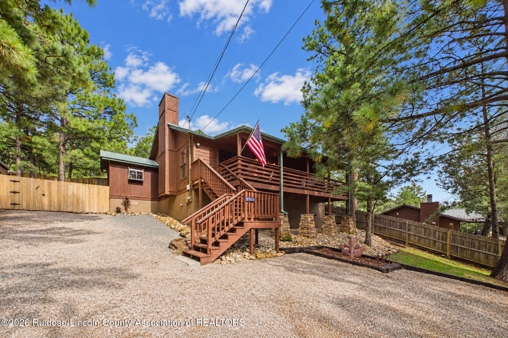 201 Canyon Road Ruidoso New Mexico United States, for Sale, residential, Mirissa Good, Better Homes & Gardens Real Estate - Steinborn & Associates
