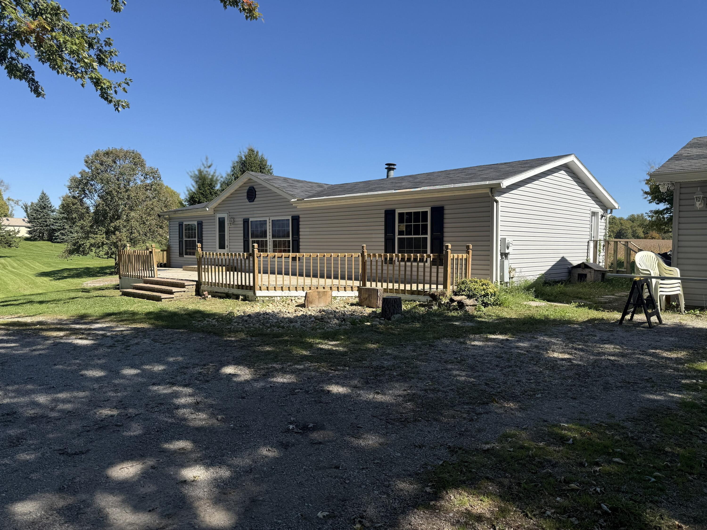 4843 County Road 20 Mount Gilead Ohio United States, for Sale, residential, Demo Agent, InCom Real Estate - New Demo Office