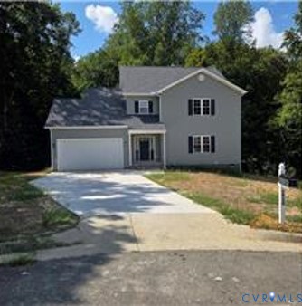 2930 Hog Back Road Prince George Virginia United States, for Sale, residential,  , Ford Agency Real Estate